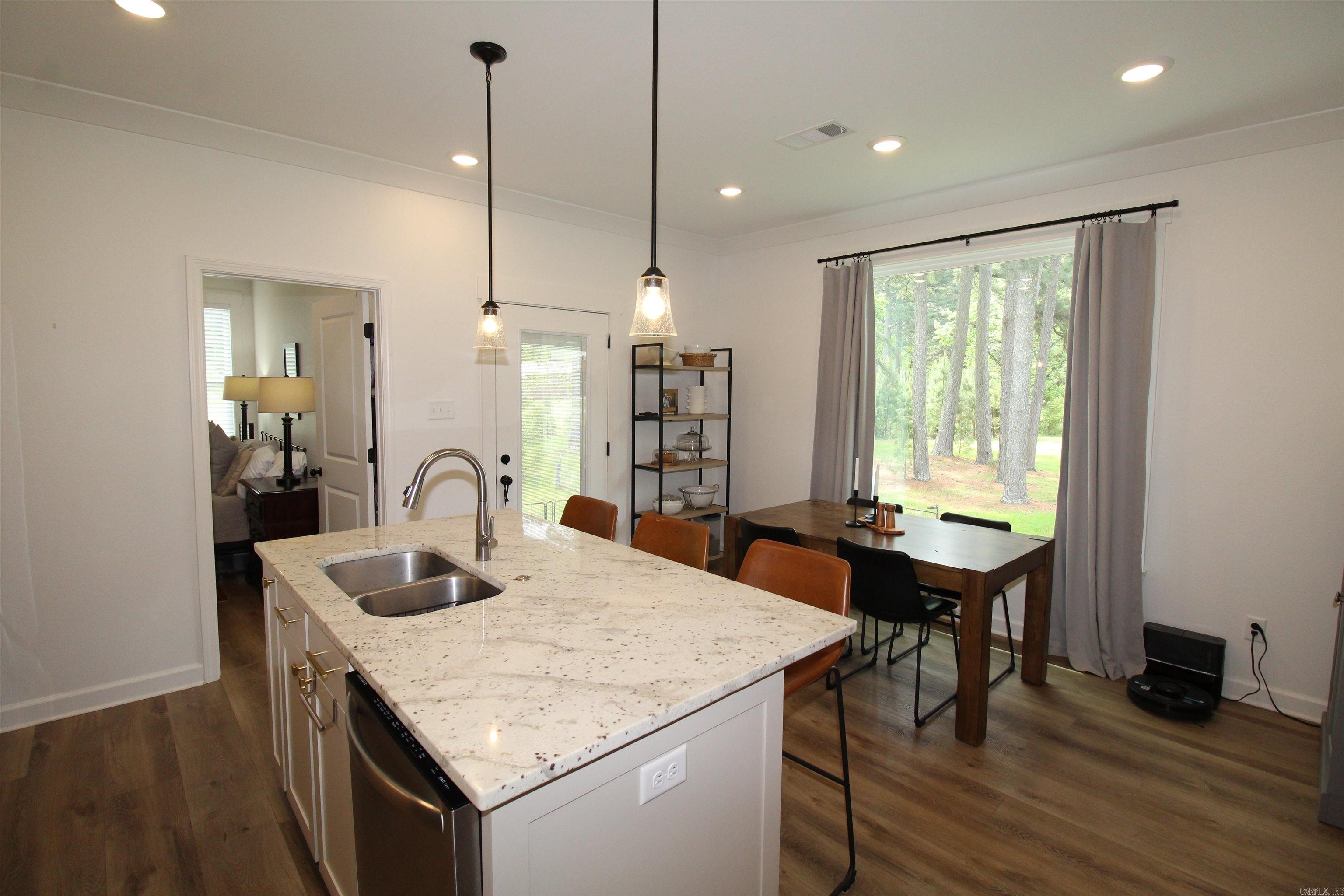 570 Shackleford Road  Sheridan, AR