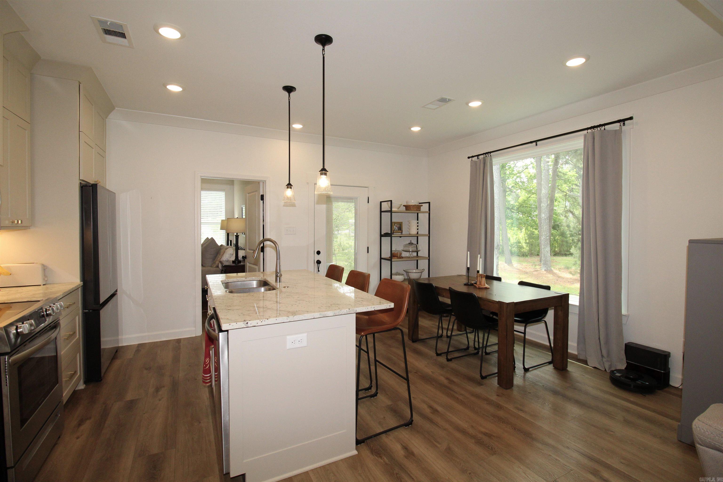 570 Shackleford Road  Sheridan, AR