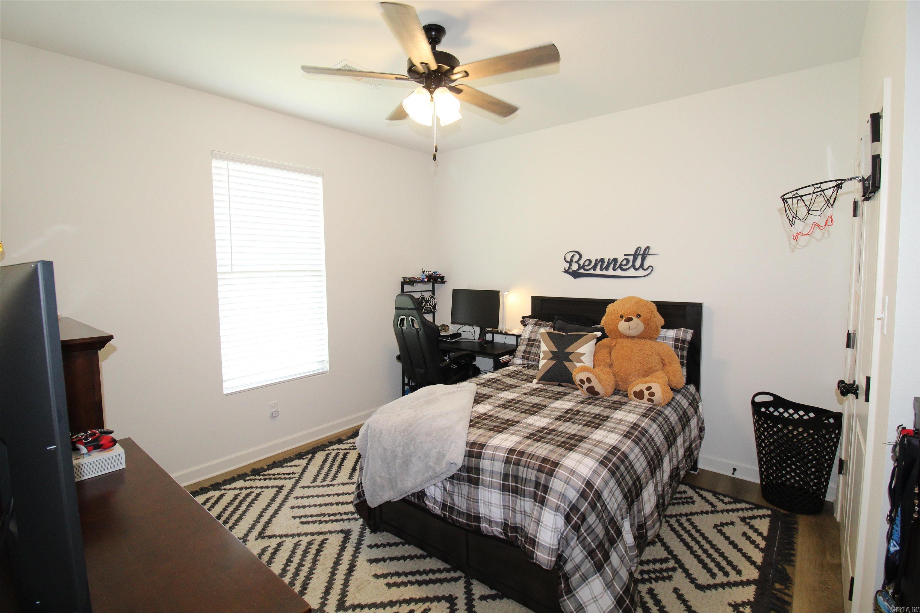 570 Shackleford Road  Sheridan, AR