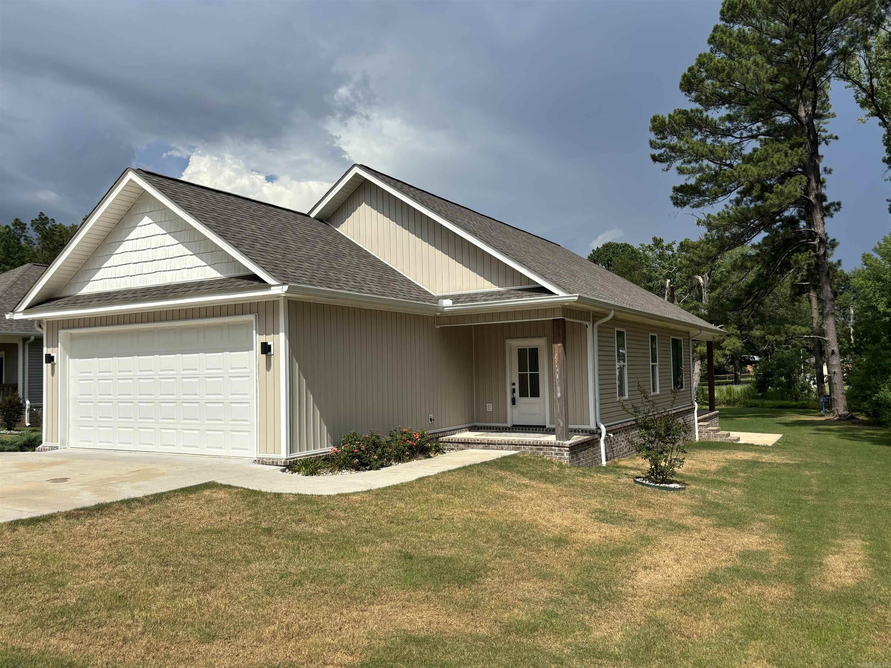 570 Shackleford Road  Sheridan, AR