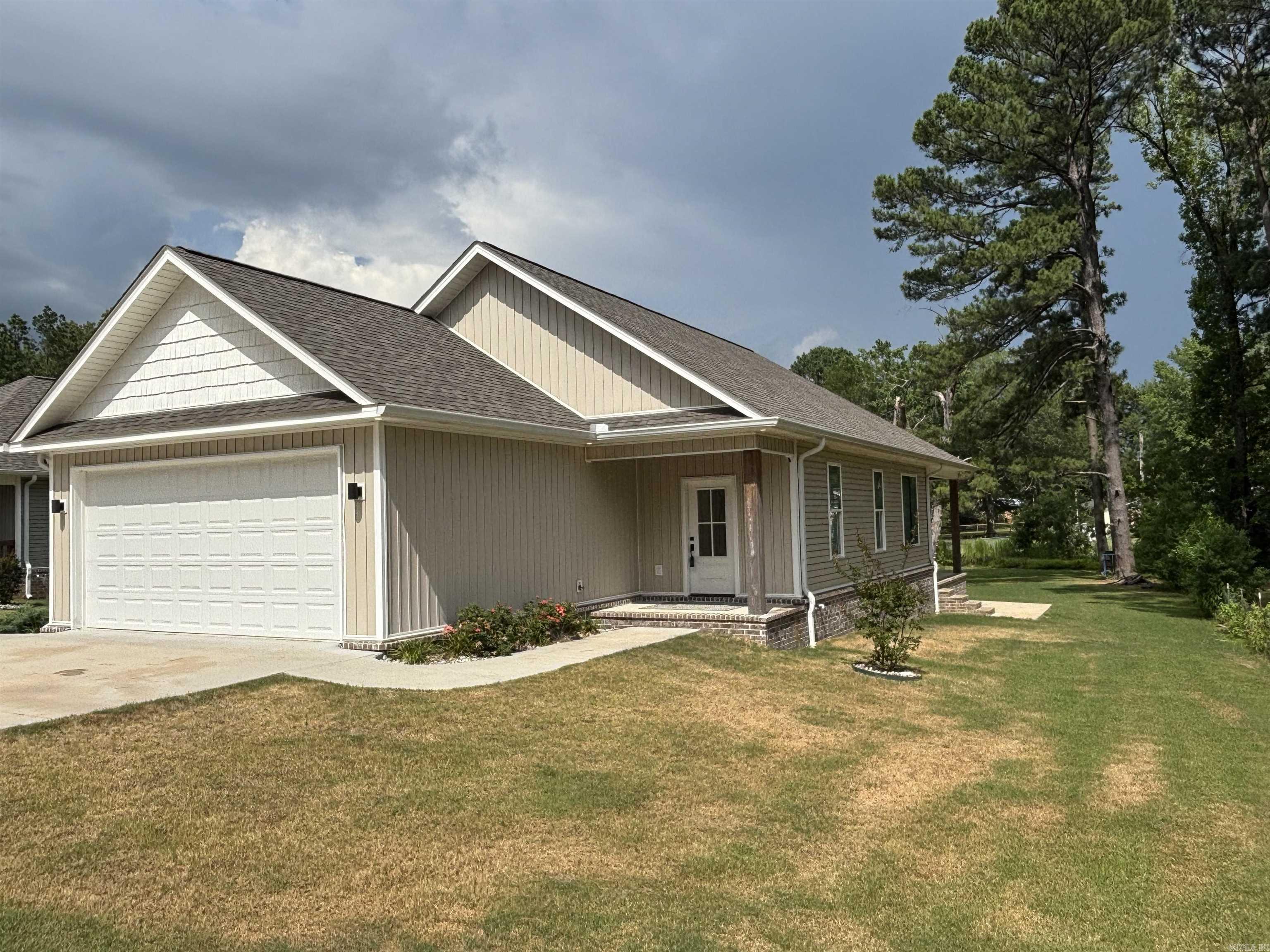 570 Shackleford Road  Sheridan, AR