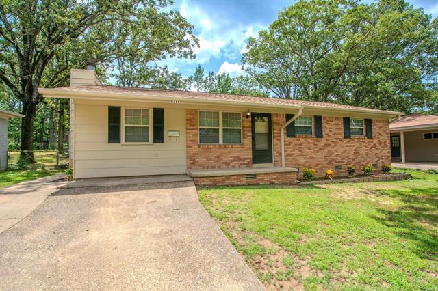 6315  Chippewa Dr  North Little Rock, AR
