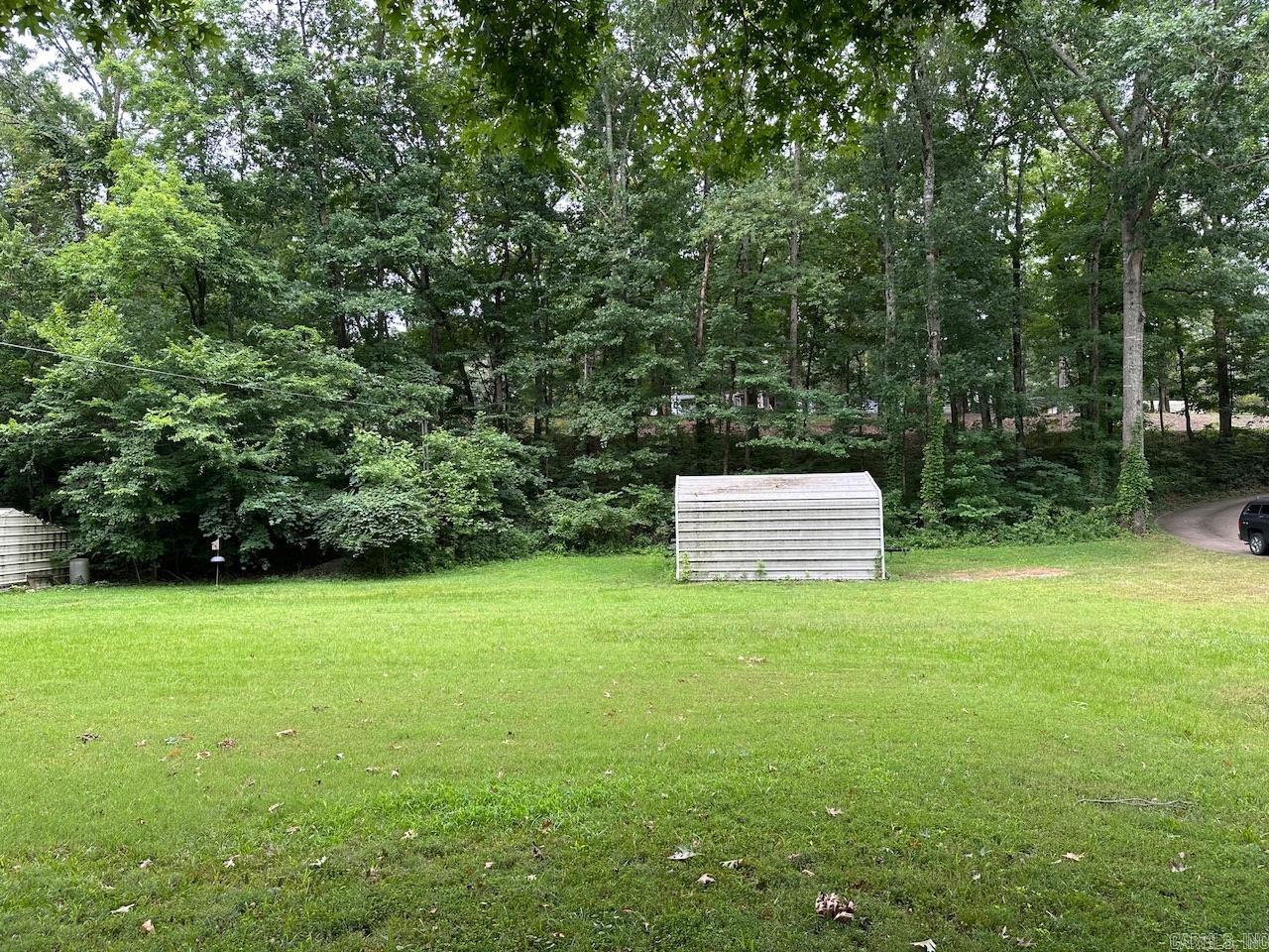 000 Little Dunham  Heber Springs, AR
