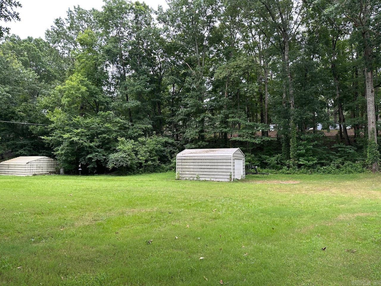 000 Little Dunham  Heber Springs, AR