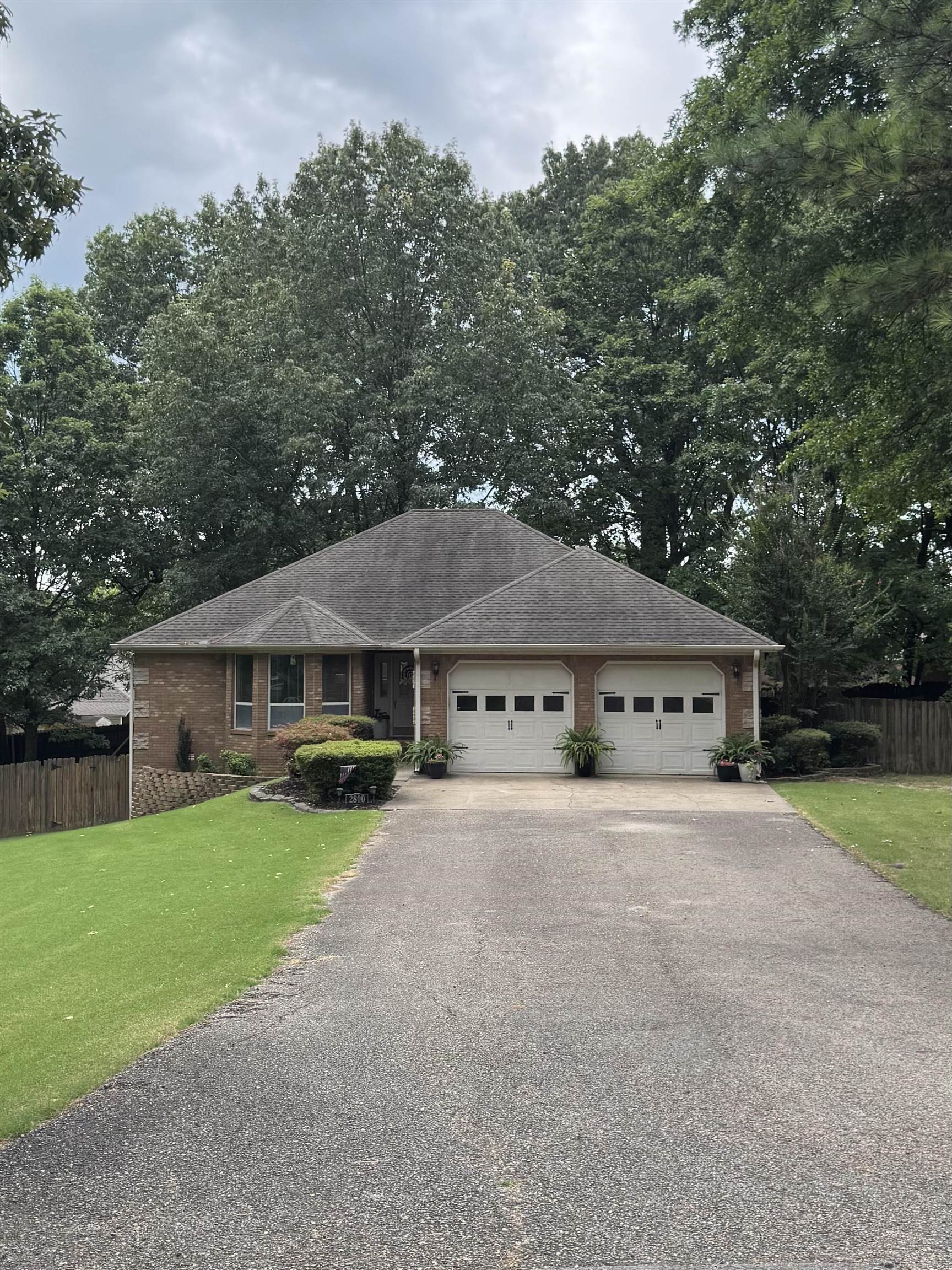 2800 Wildrose  Paragould, AR