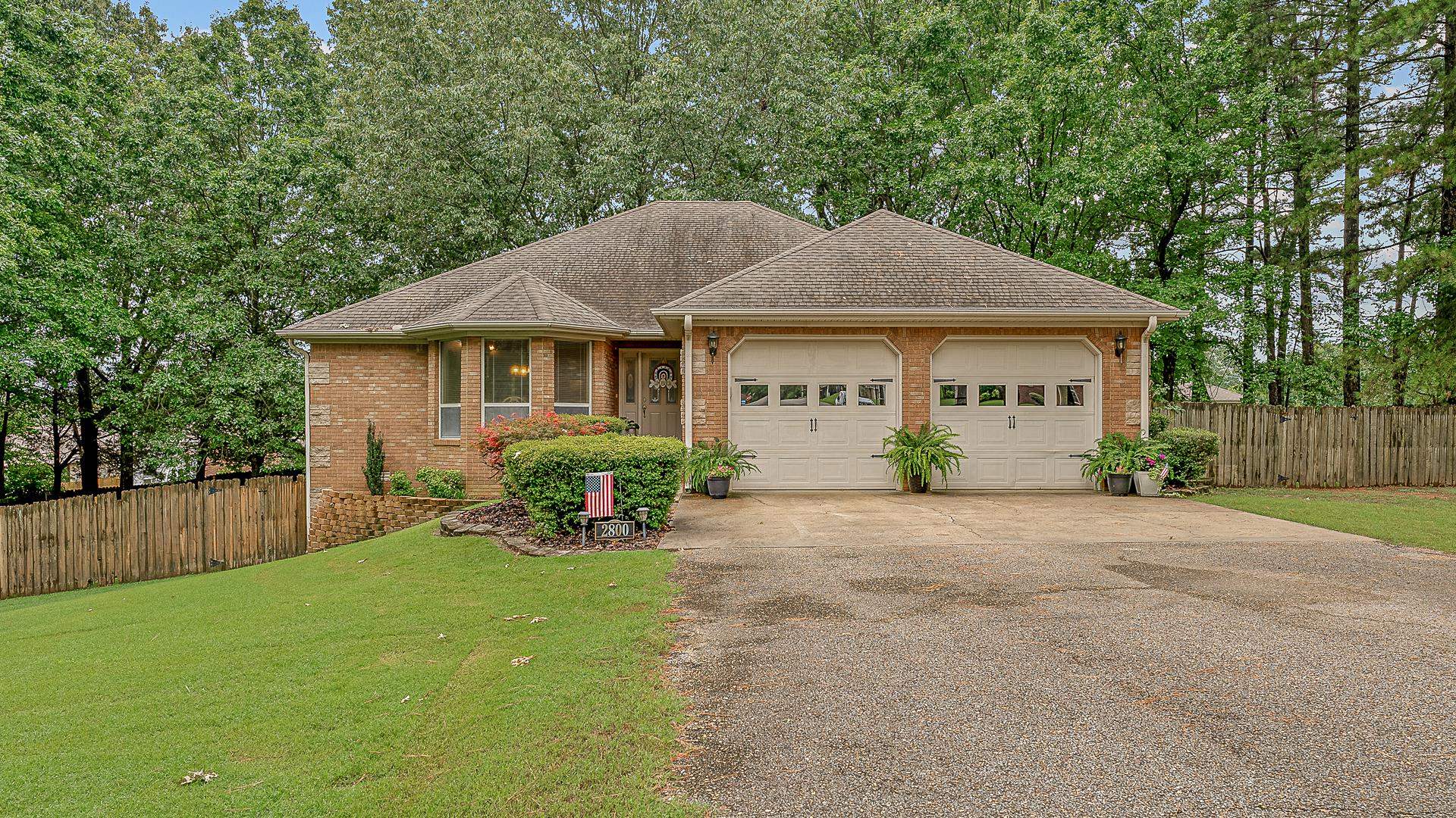 2800 Wildrose