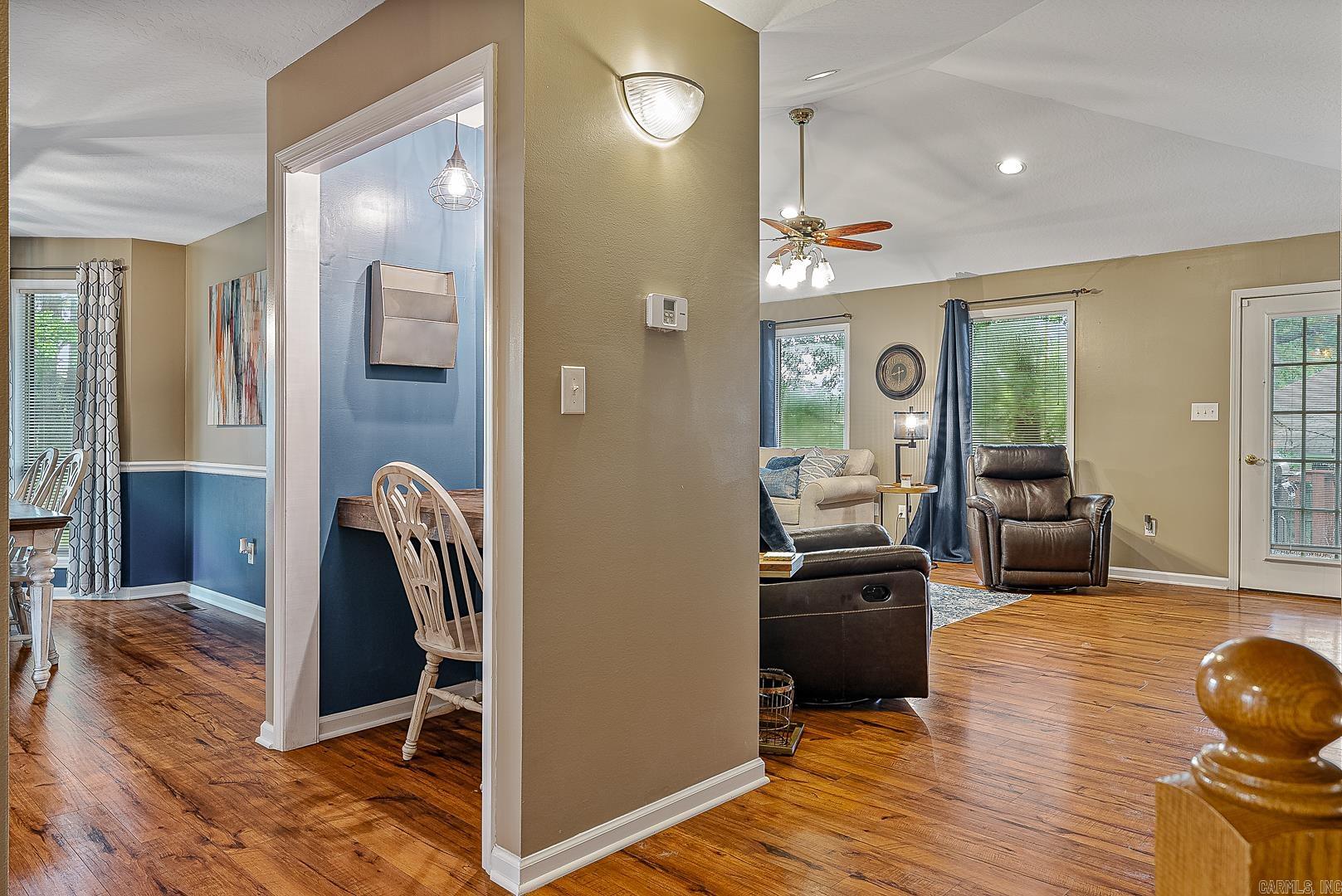 2800 Wildrose Paragould, AR 72450