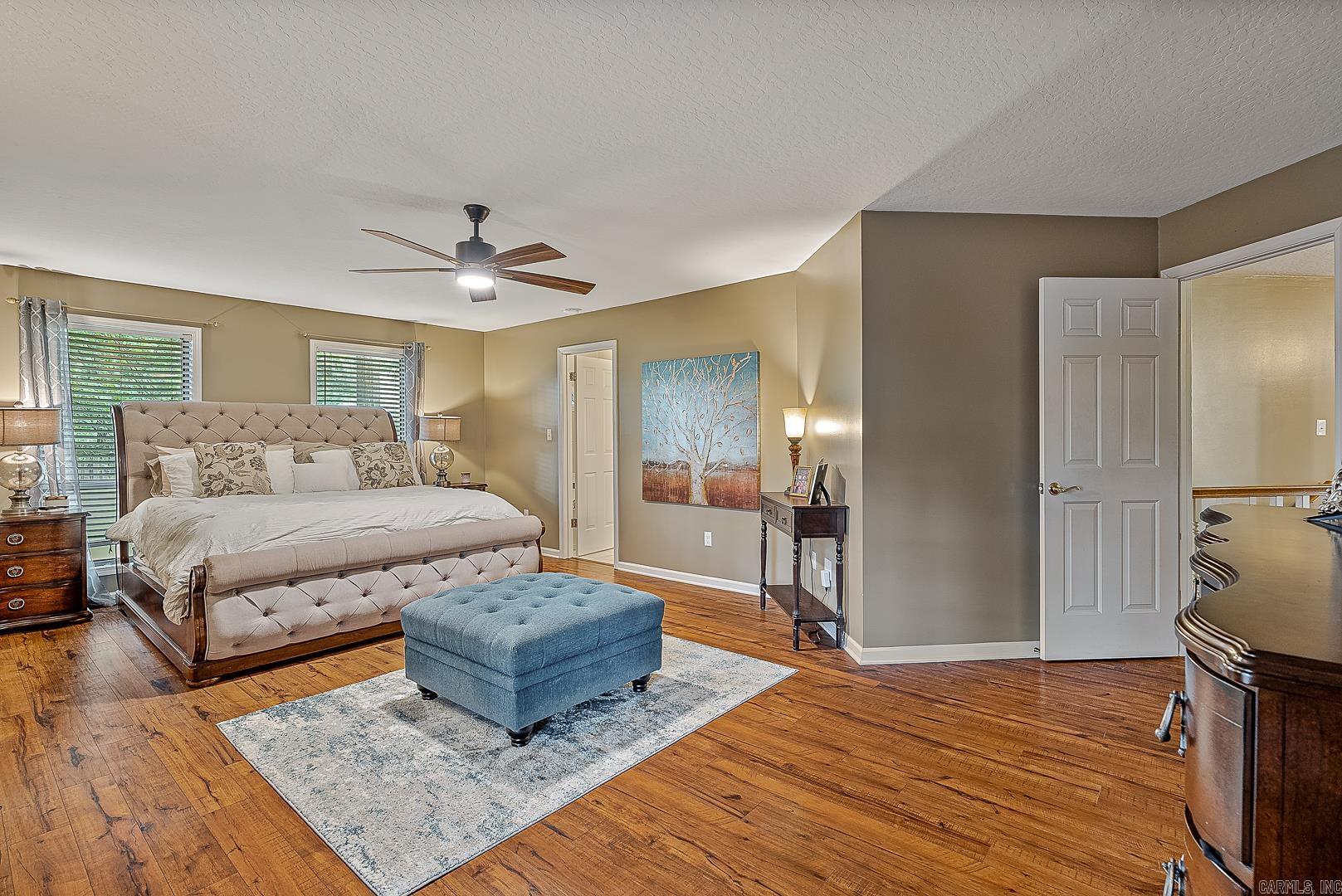 2800 Wildrose Paragould, AR 72450
