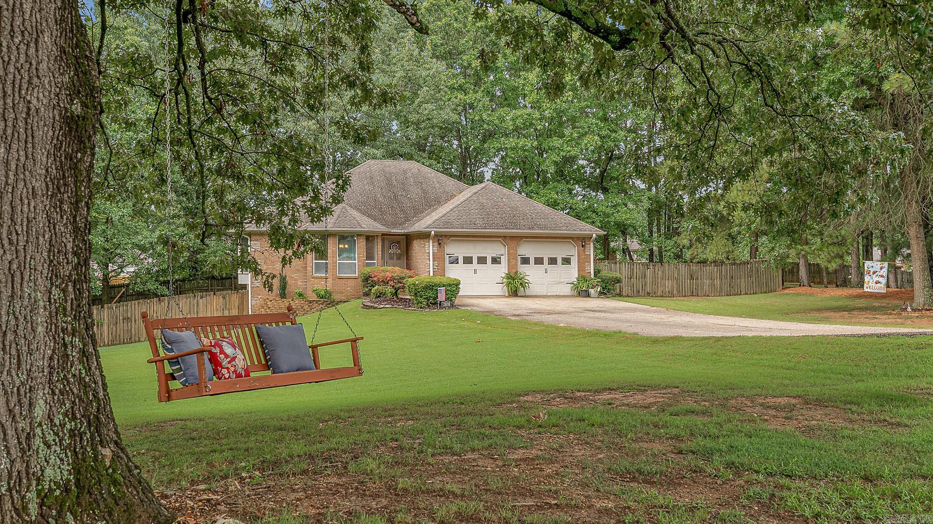 2800 Wildrose Paragould, AR 72450