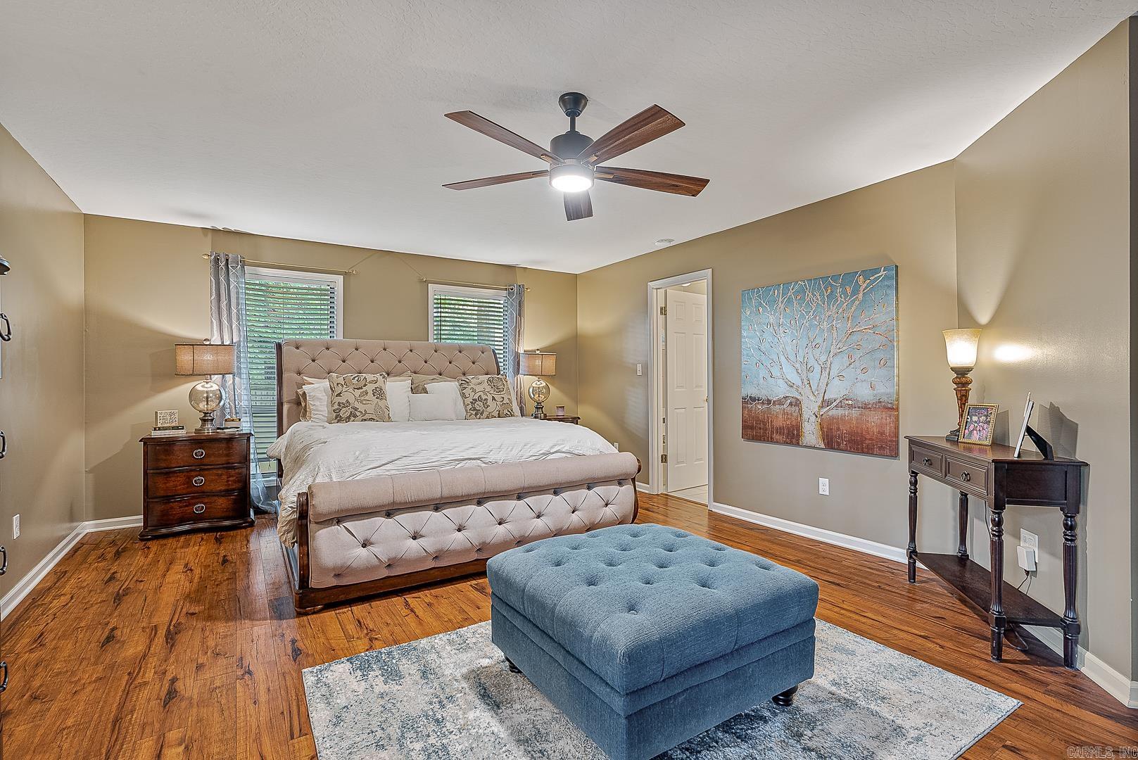 2800 Wildrose Paragould, AR 72450