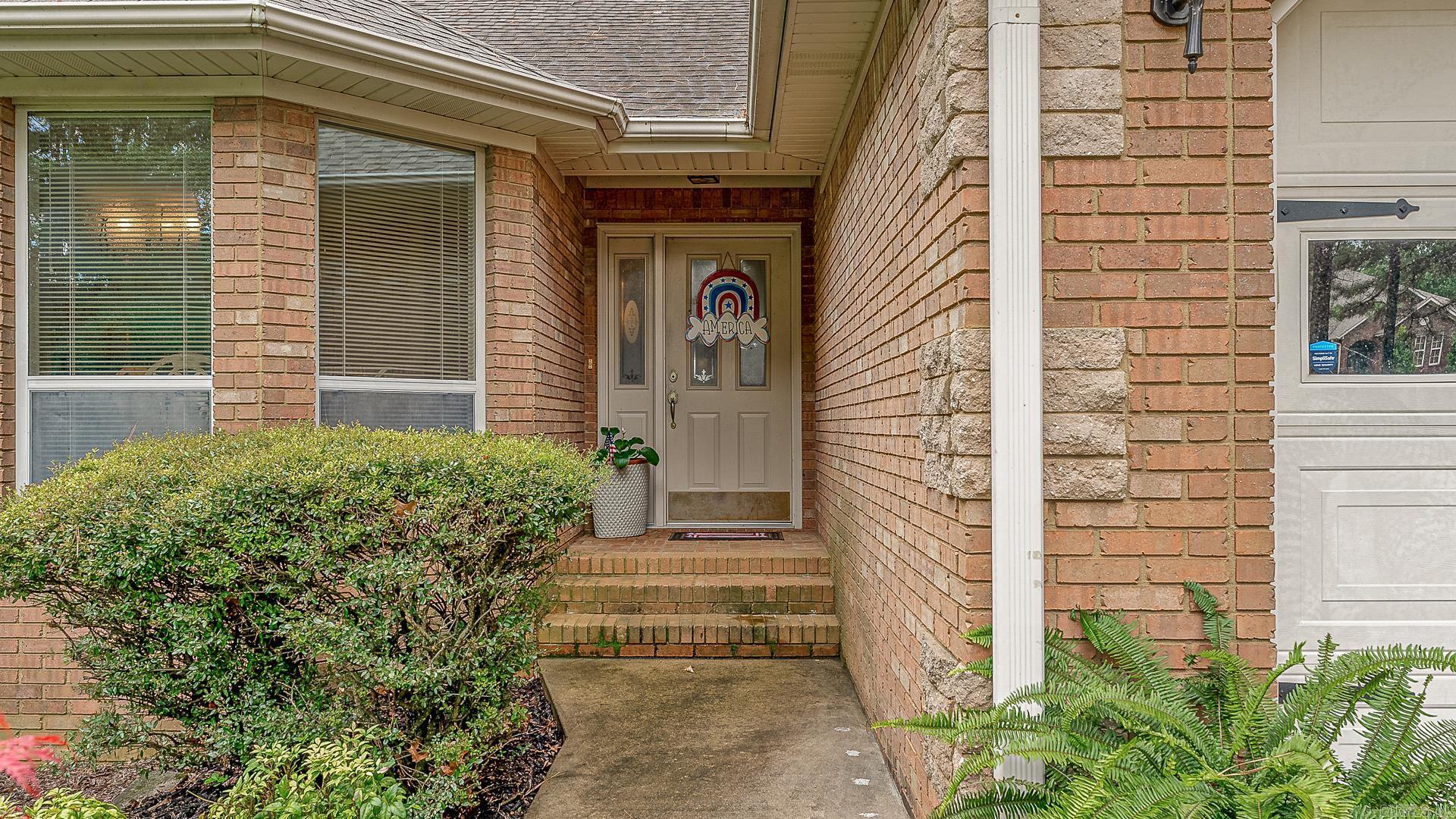 2800 Wildrose Paragould, AR 72450