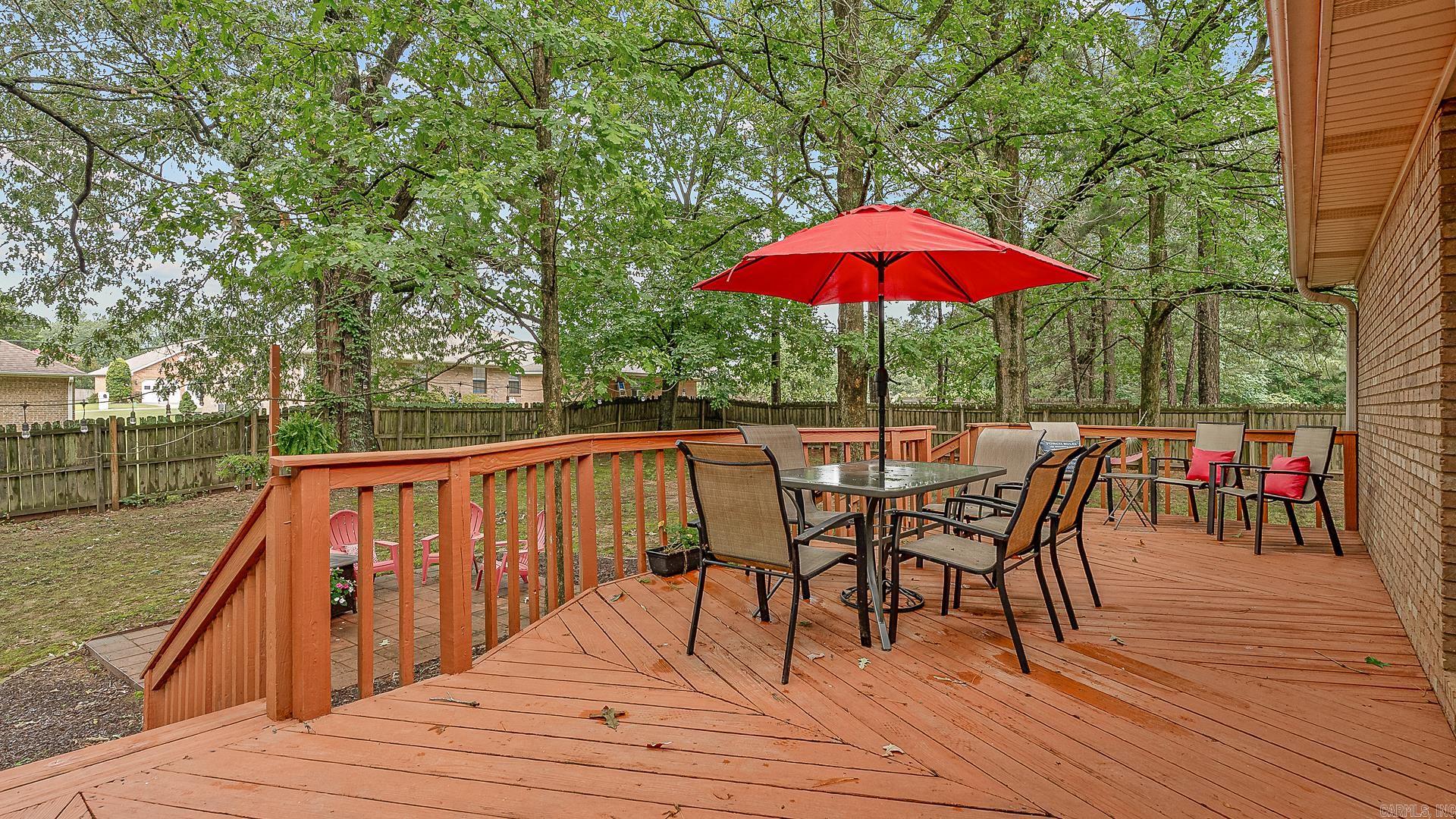 2800 Wildrose Paragould, AR 72450