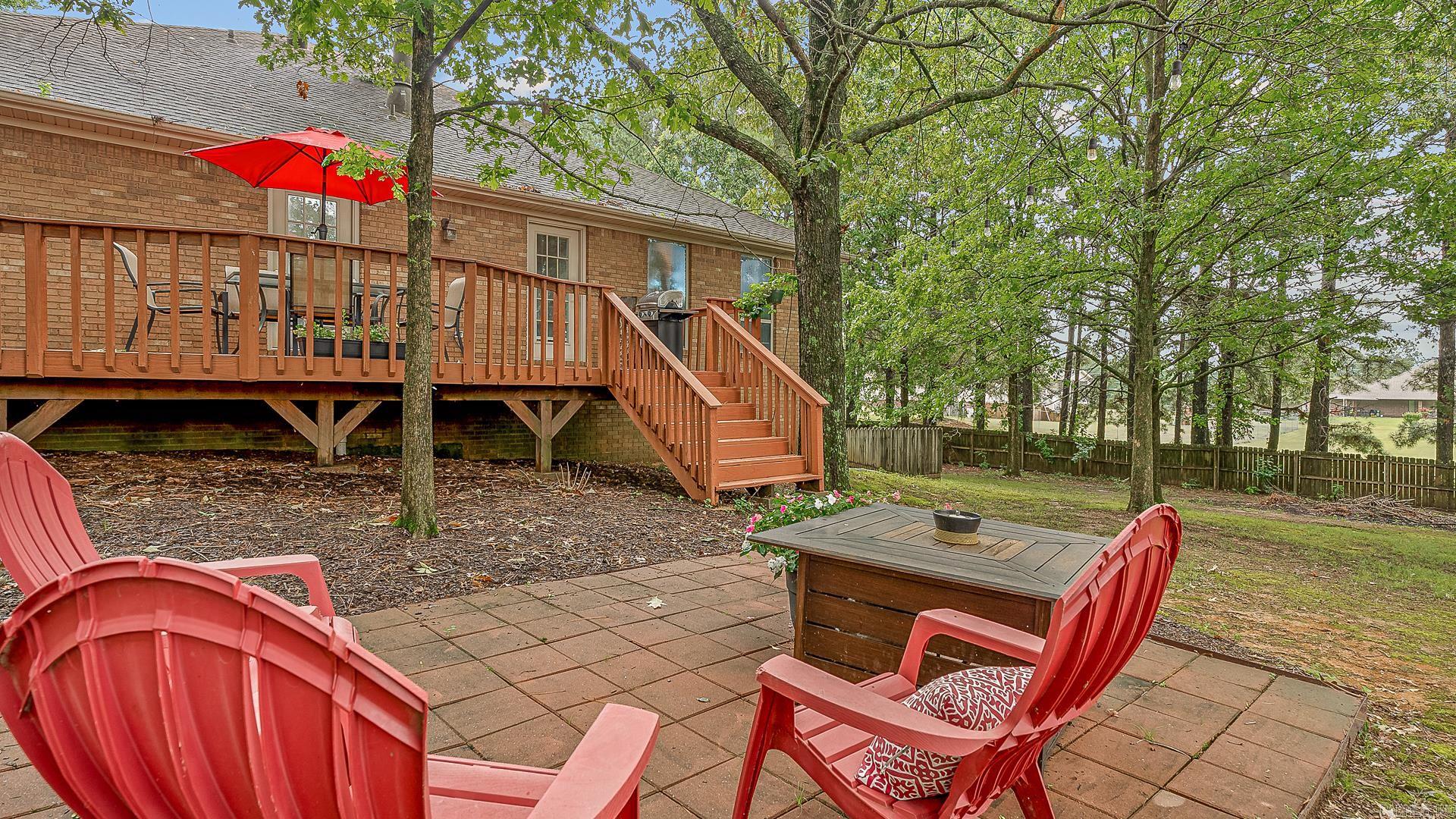 2800 Wildrose Paragould, AR 72450