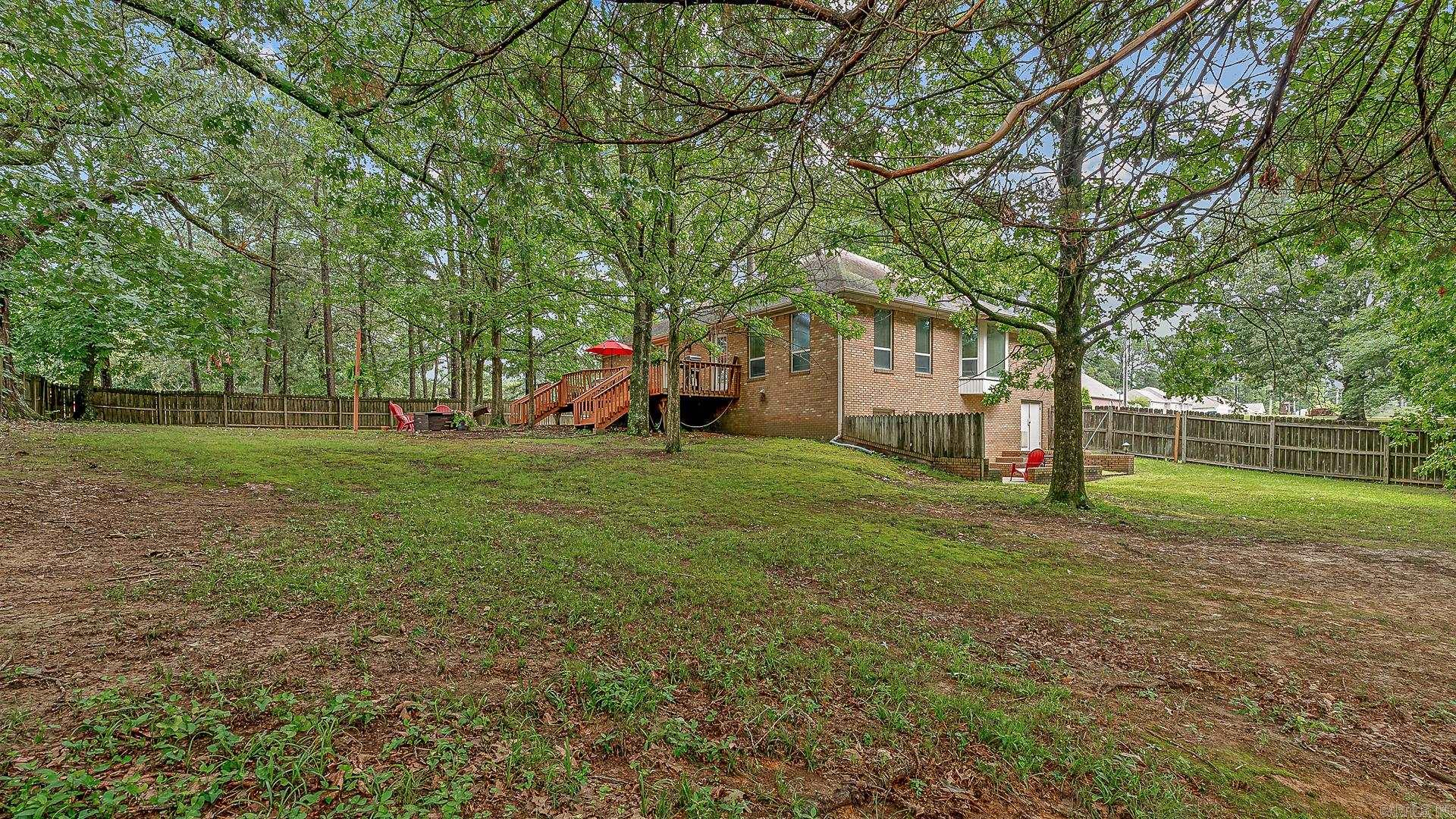 2800 Wildrose Paragould, AR 72450