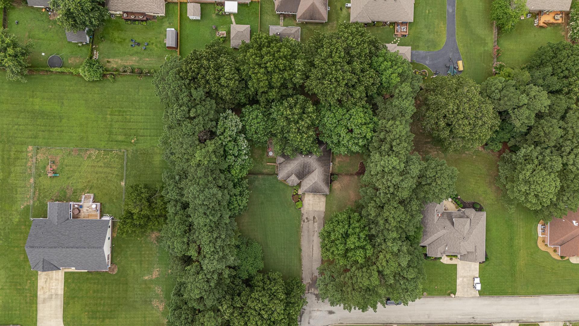 2800 Wildrose Paragould, AR 72450