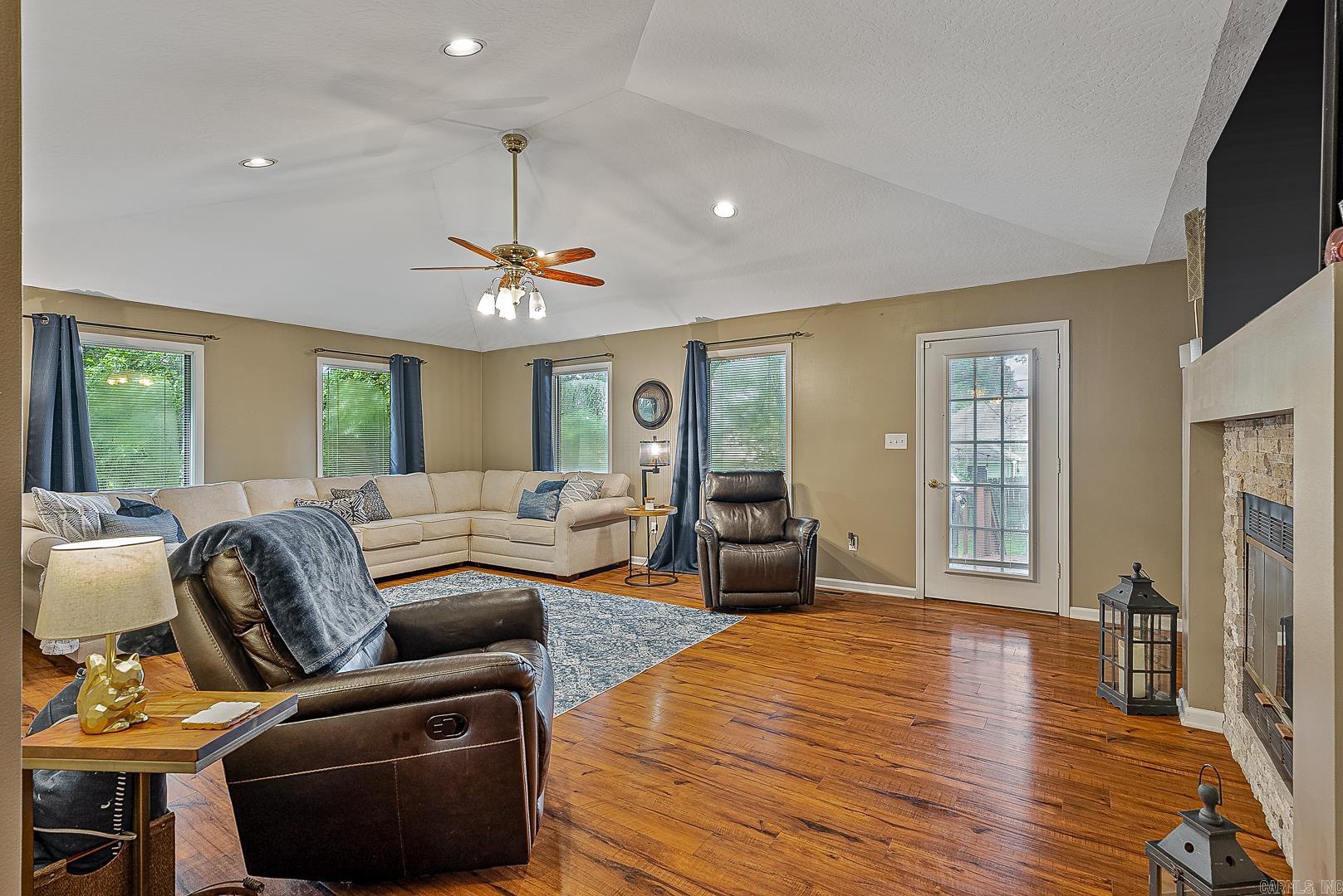 2800 Wildrose Paragould, AR 72450