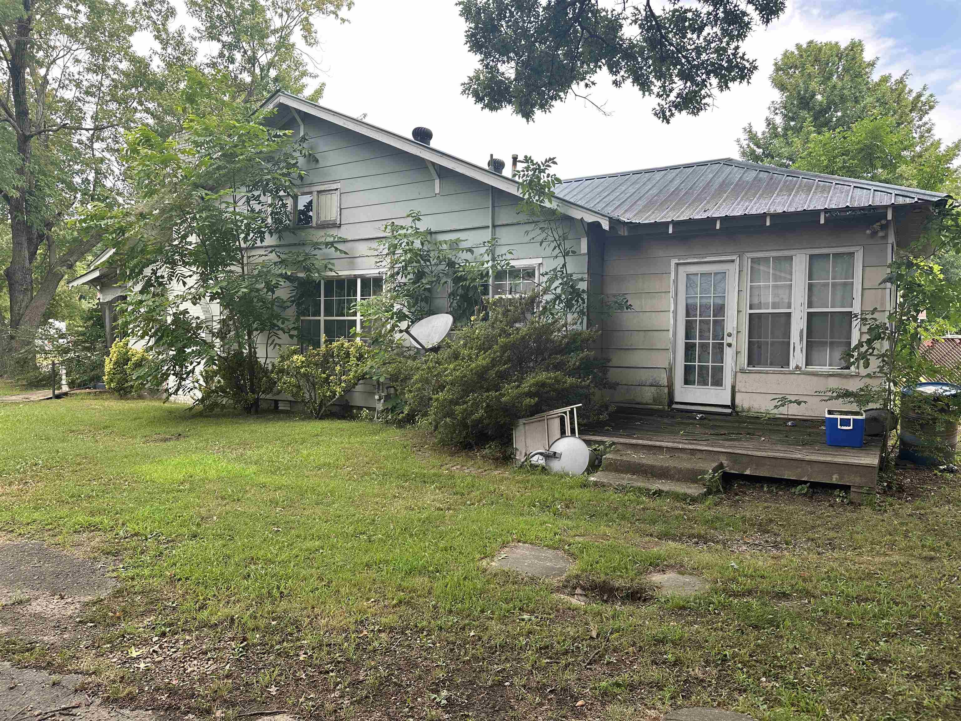 1216 N Church  Jonesboro, AR