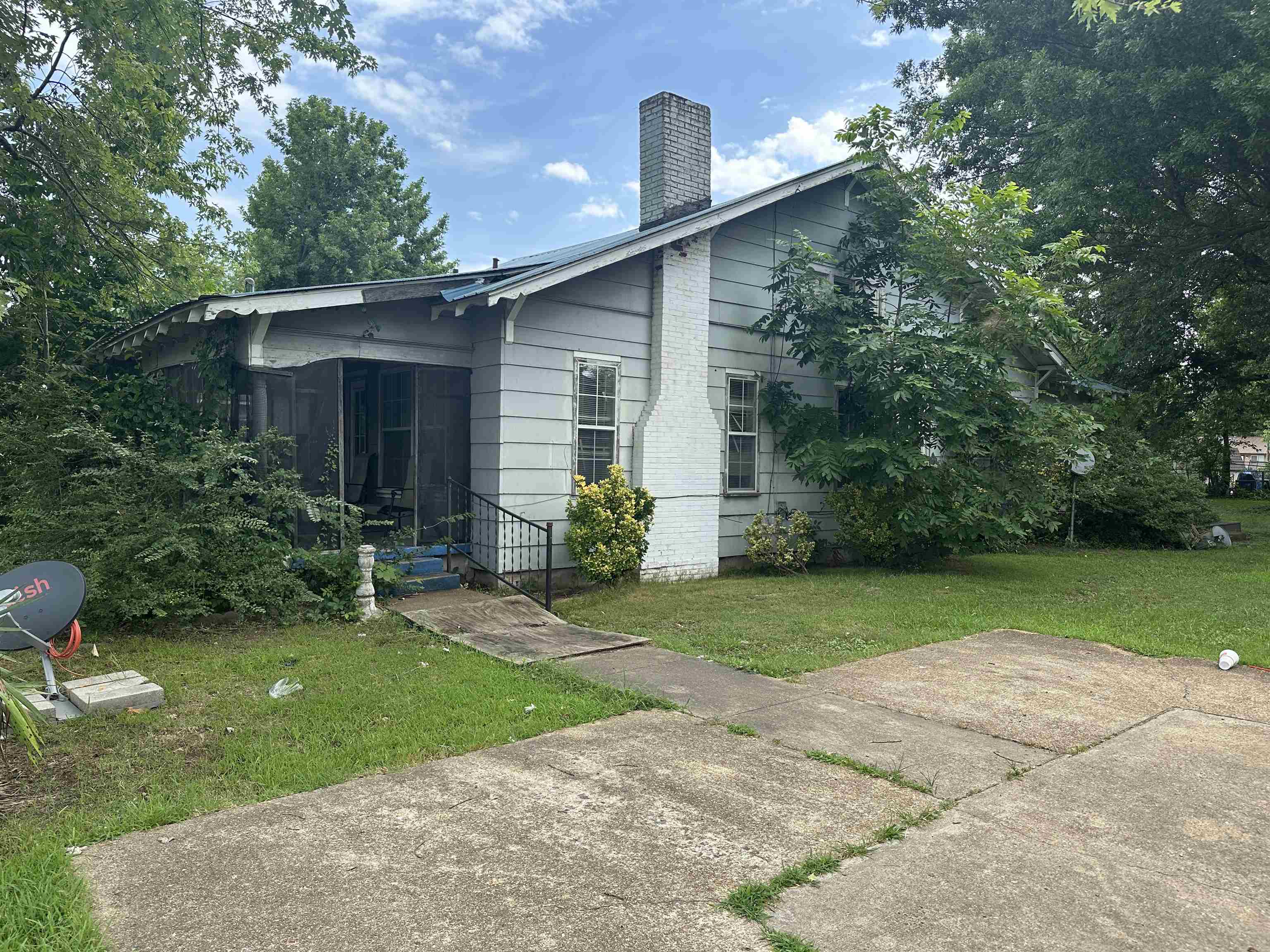 1216 N Church  Jonesboro, AR