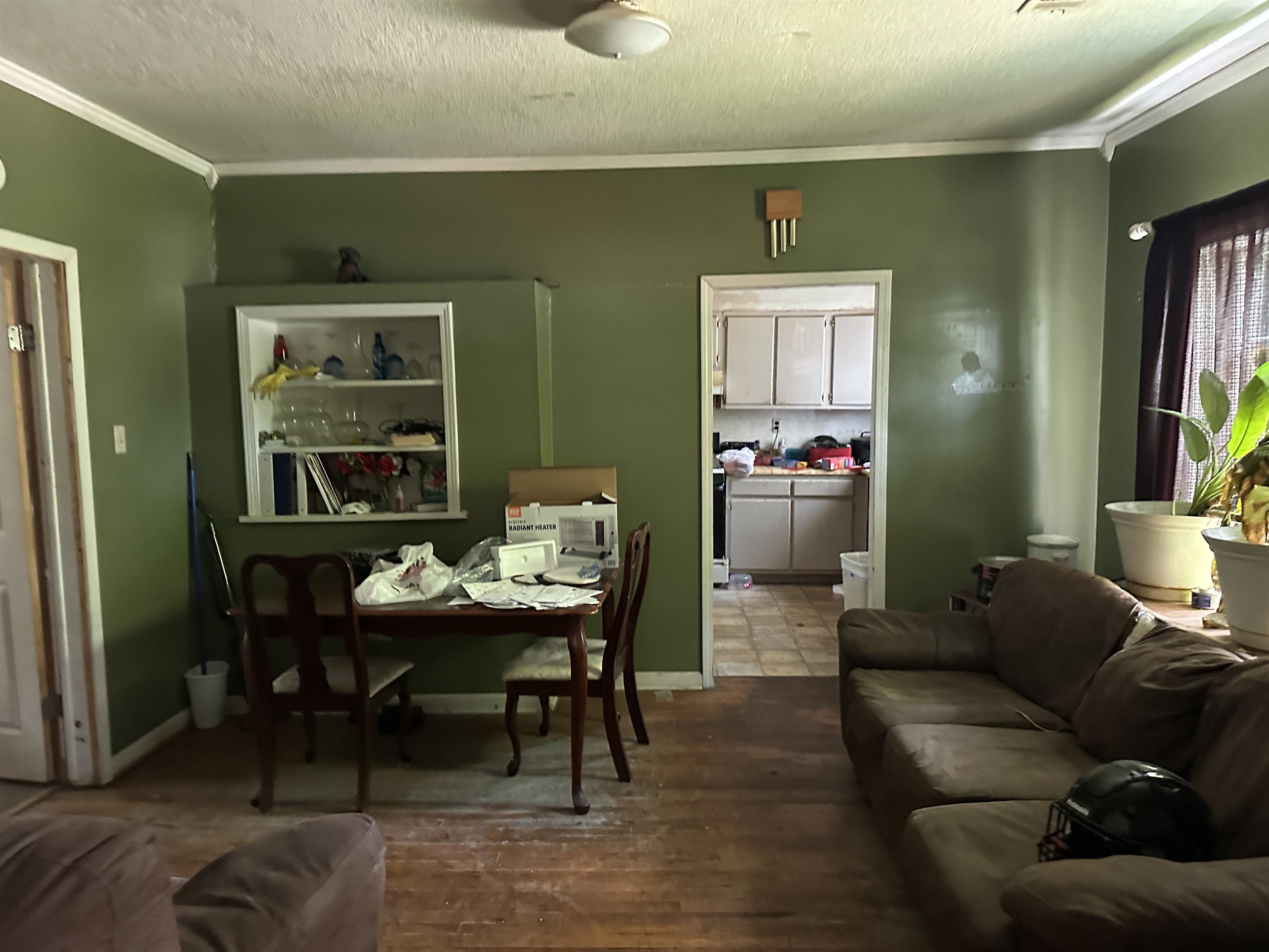 1216 N Church  Jonesboro, AR