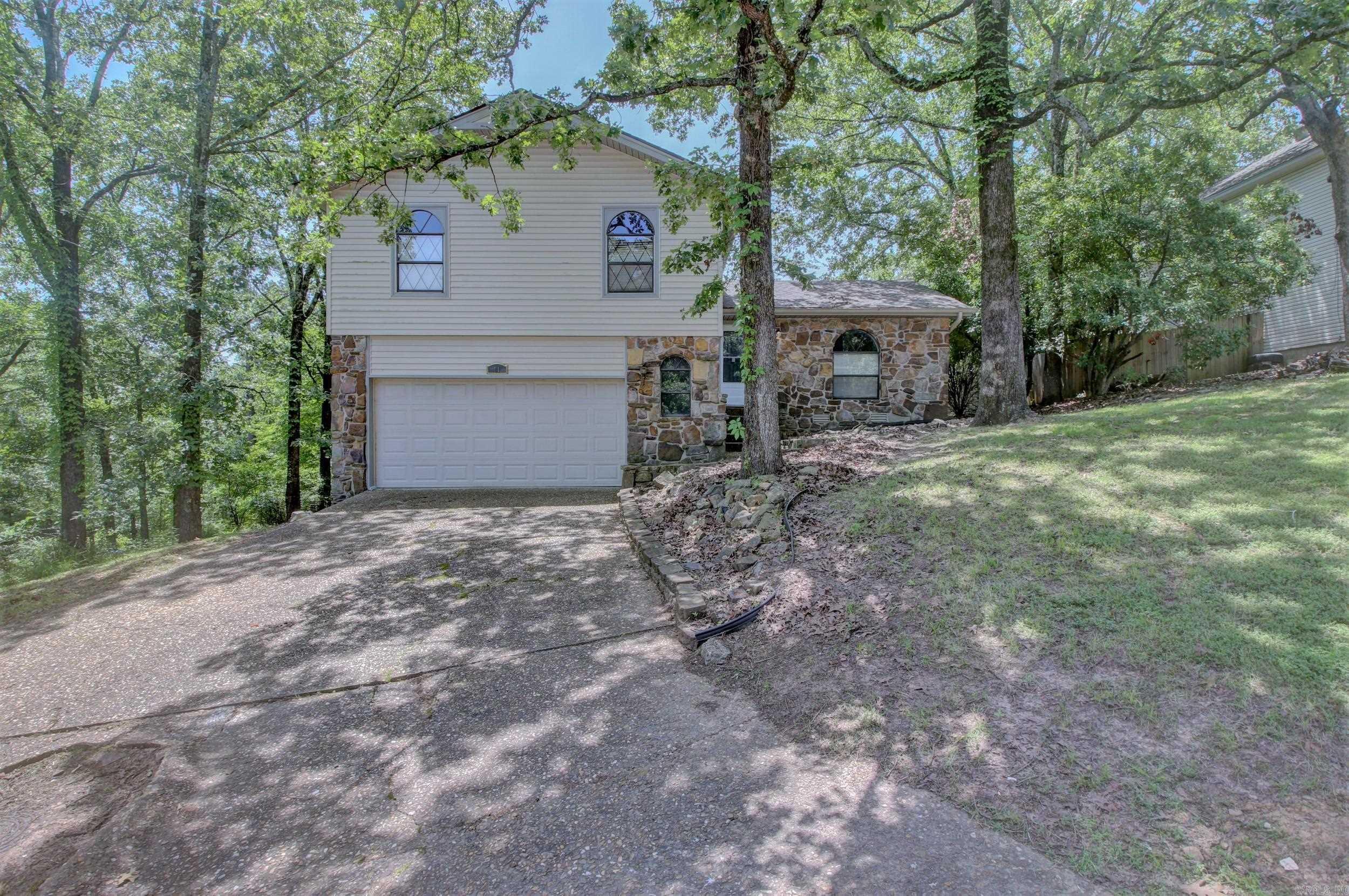 11 Stoney Ridge  Maumelle, AR