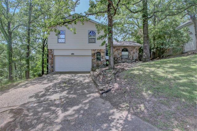 11  Stoney Ridge  Maumelle, AR