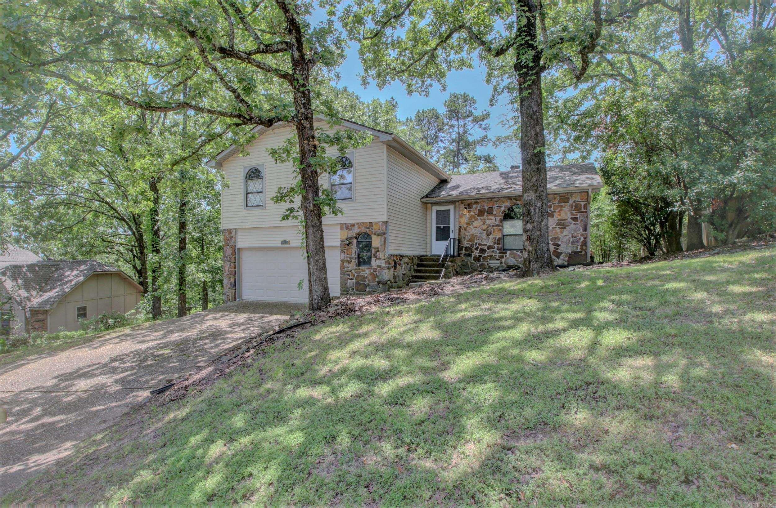 11 Stoney Ridge  Maumelle, AR