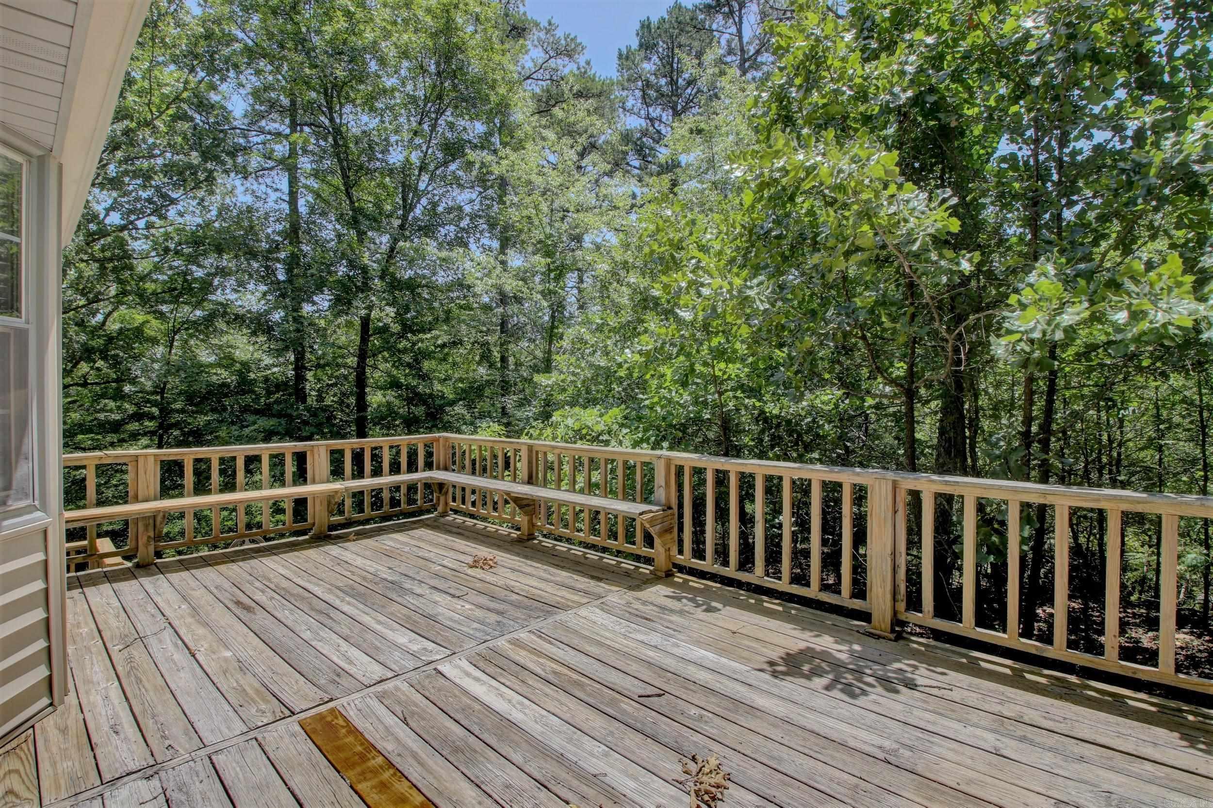 11 Stoney Ridge  Maumelle, AR