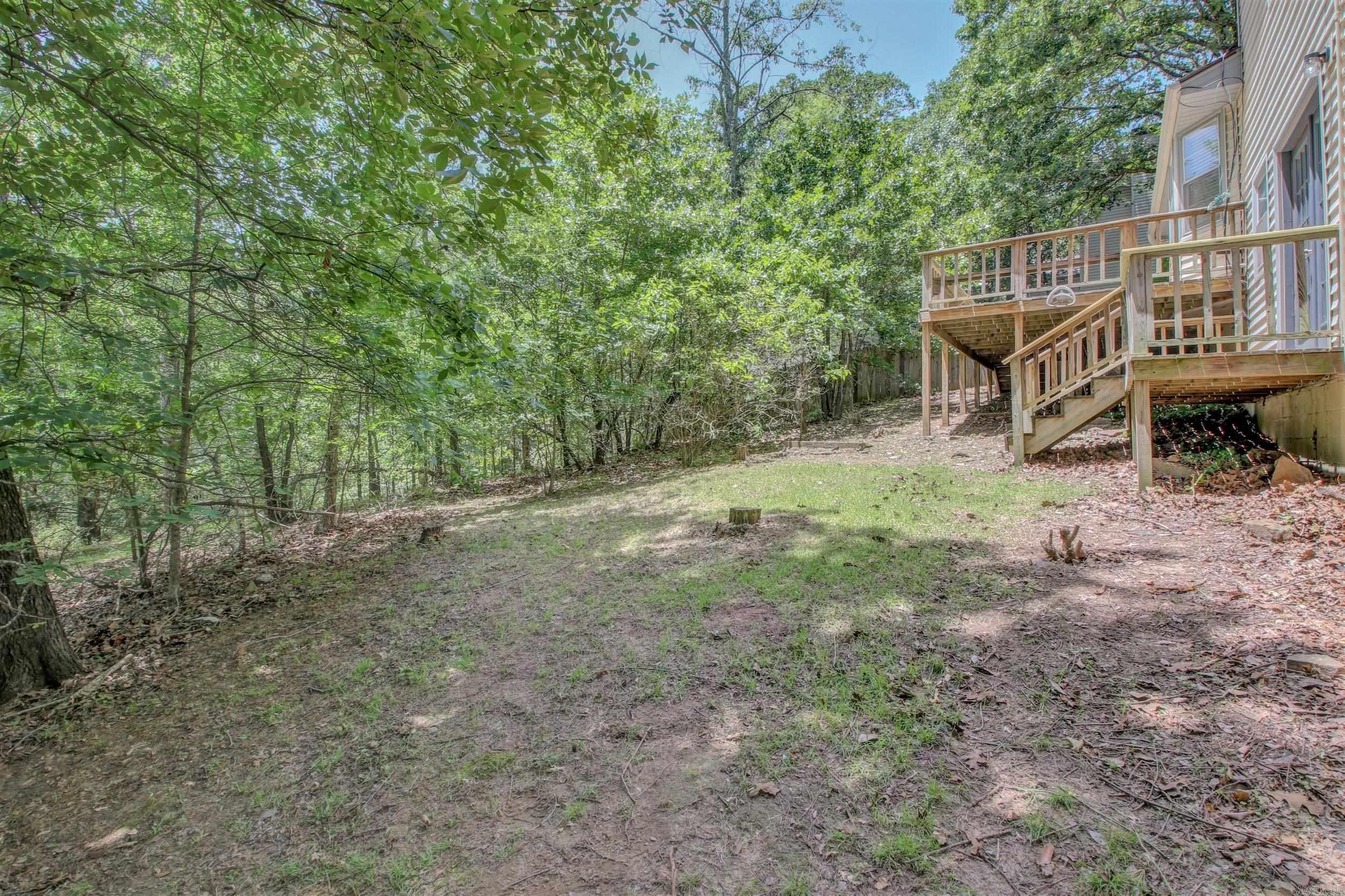 11 Stoney Ridge  Maumelle, AR