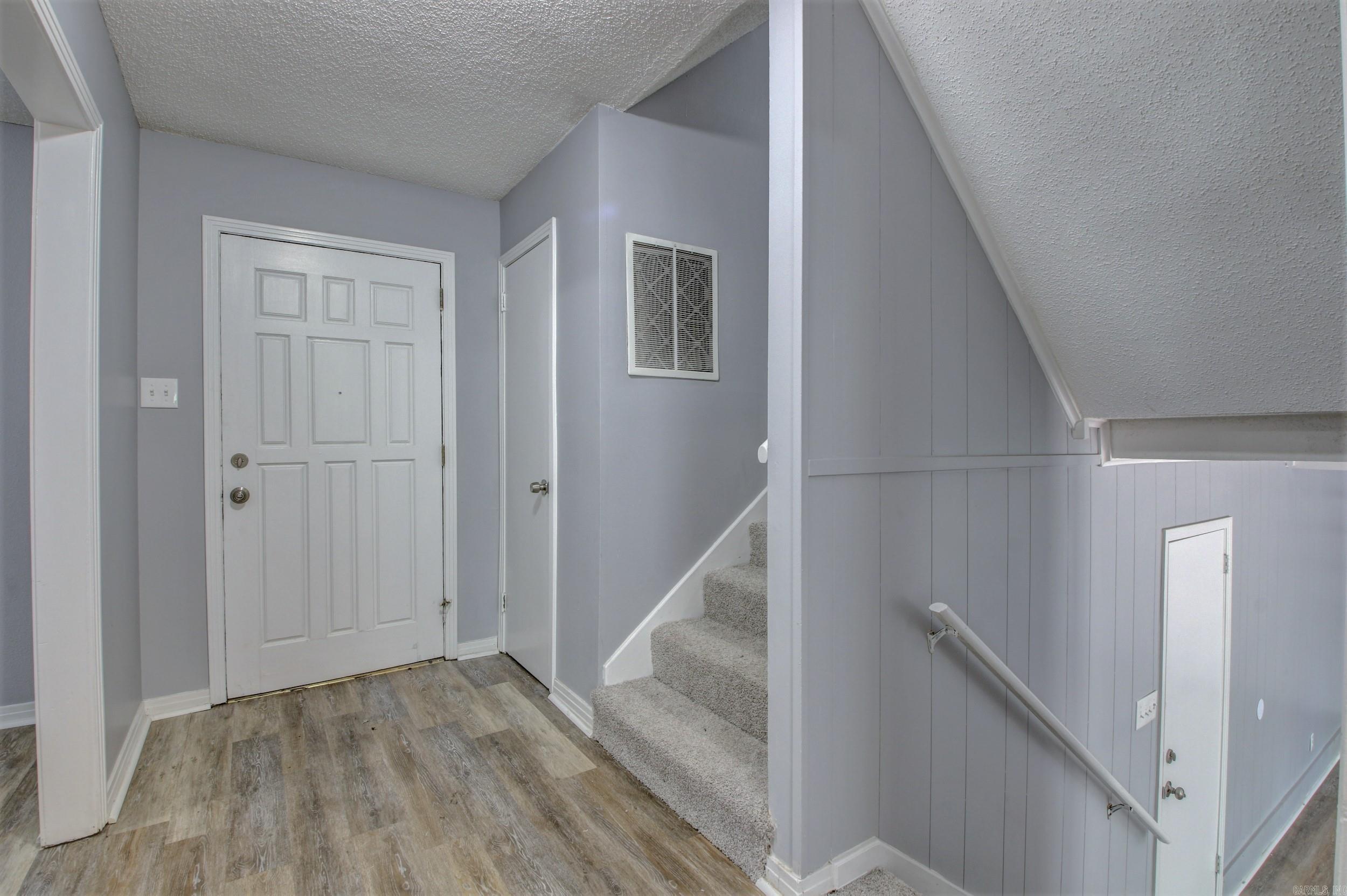 11 Stoney Ridge  Maumelle, AR