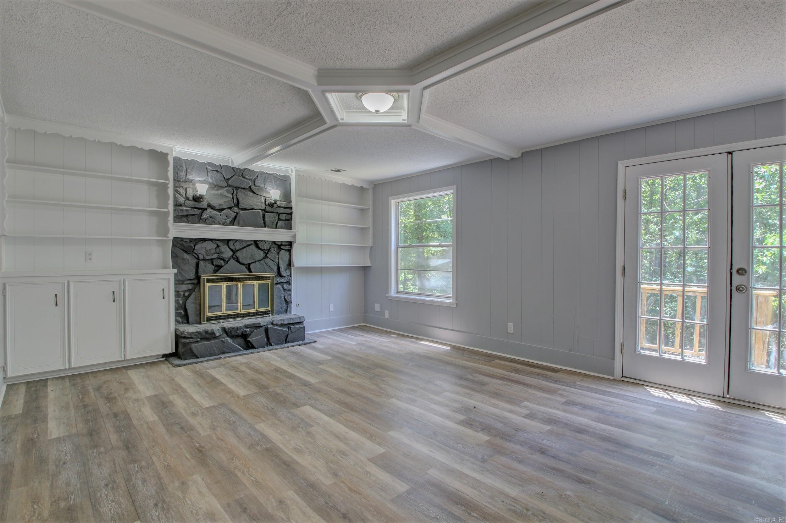 11 Stoney Ridge  Maumelle, AR