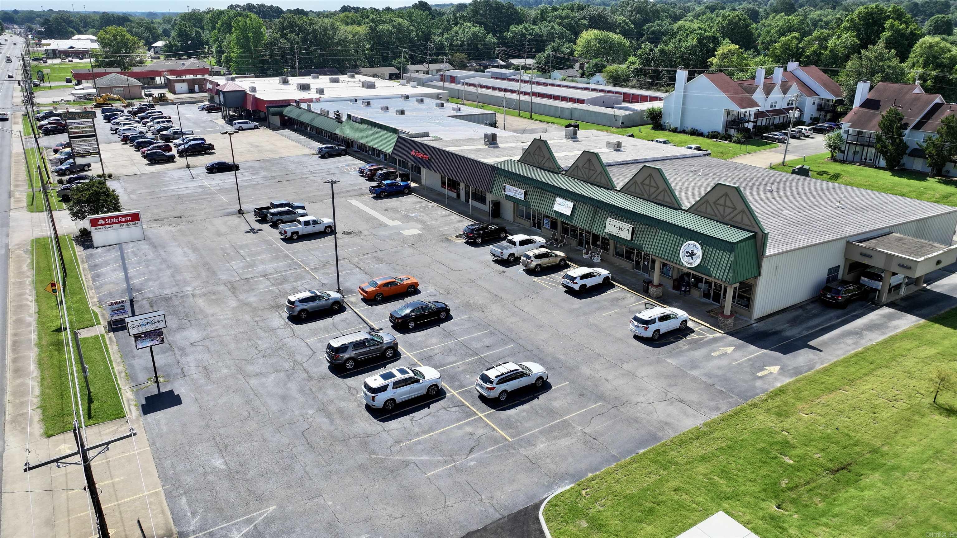 2301 Beebe Capps  Searcy, AR