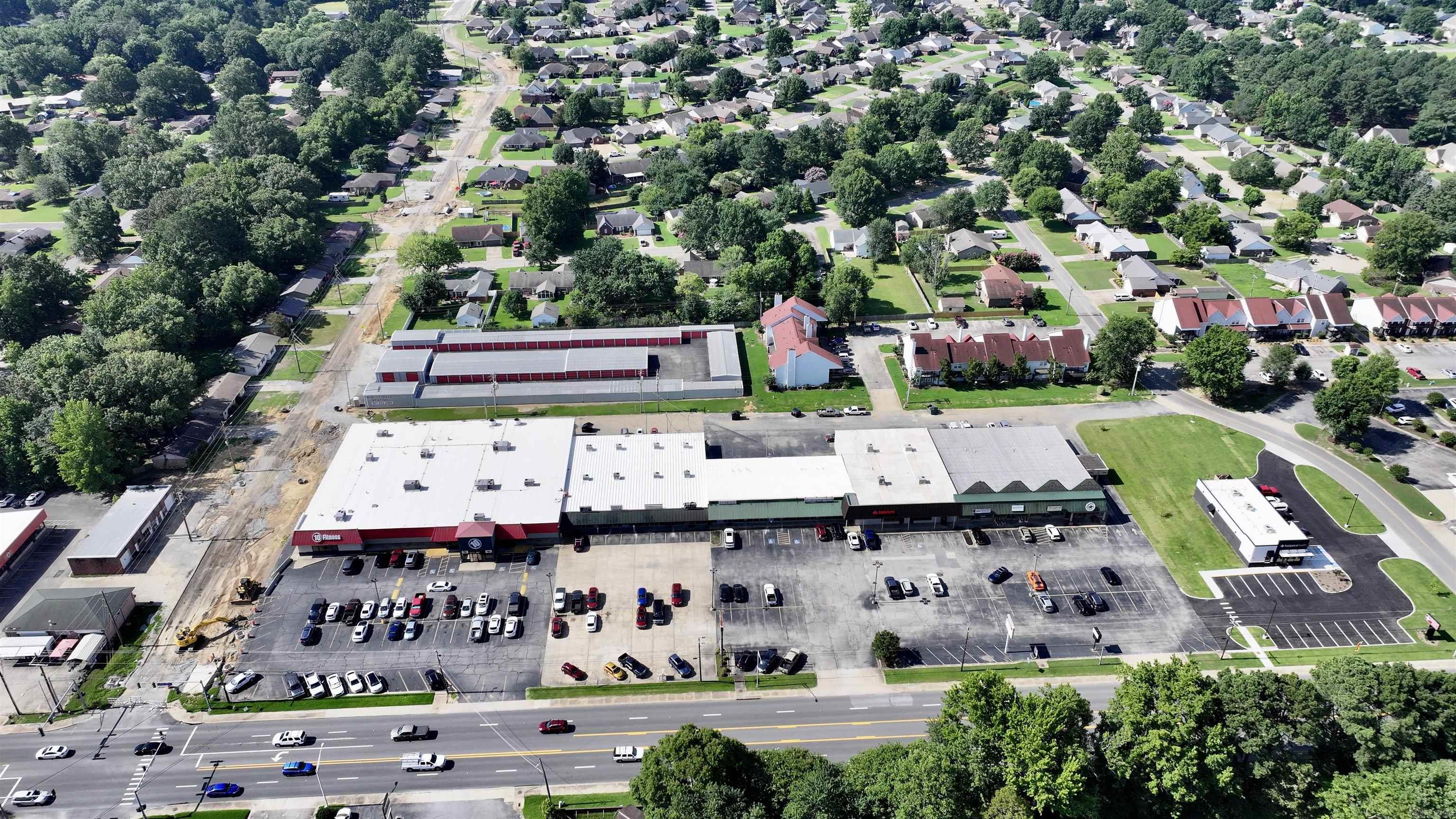 2301 Beebe Capps  Searcy, AR