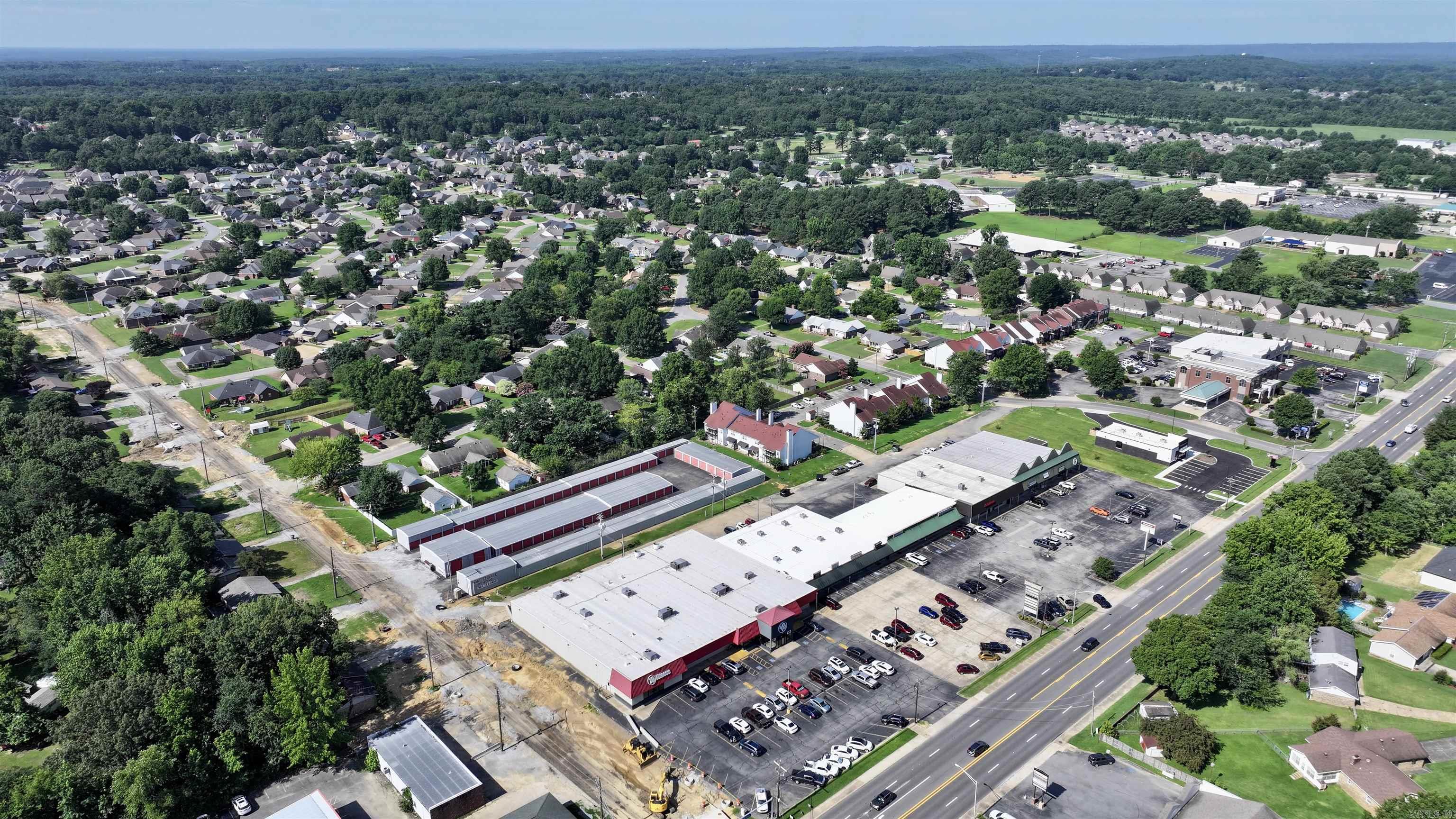 2301 Beebe Capps  Searcy, AR