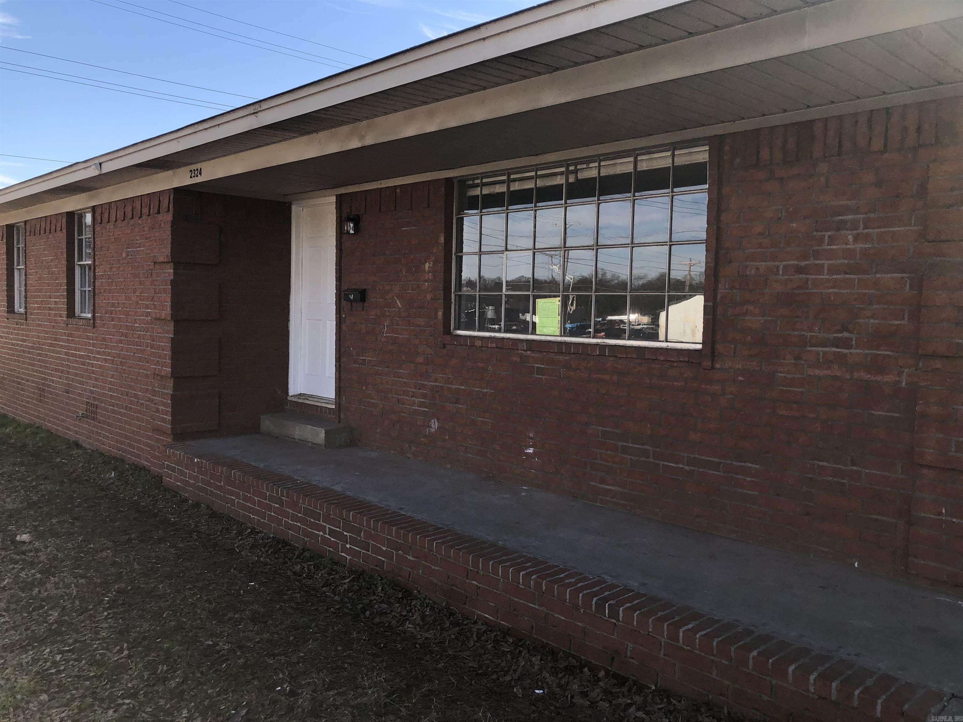 2324 Moss  North Little Rock, AR