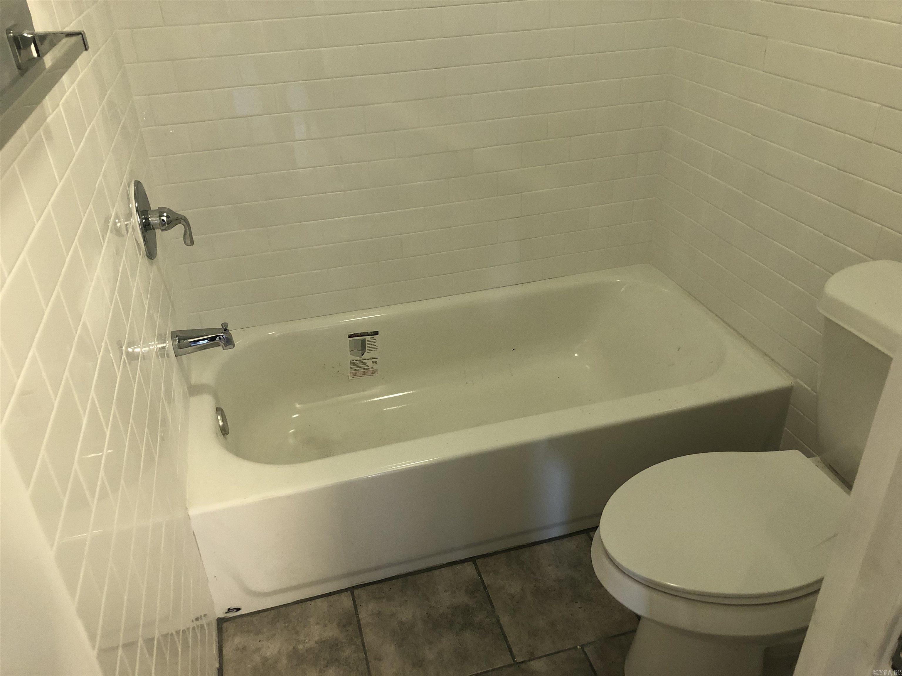 2324 Moss  North Little Rock, AR