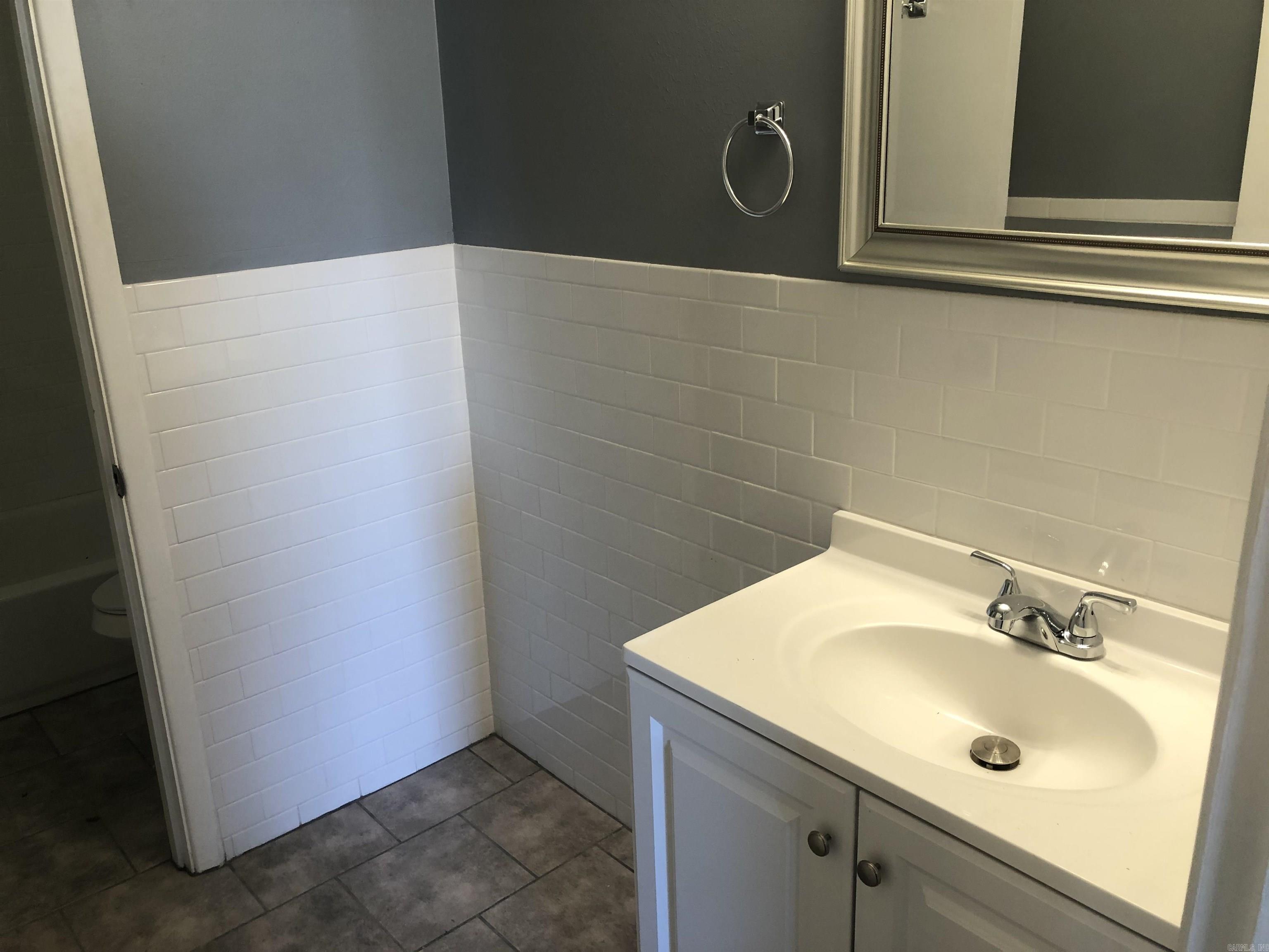 2324 Moss  North Little Rock, AR