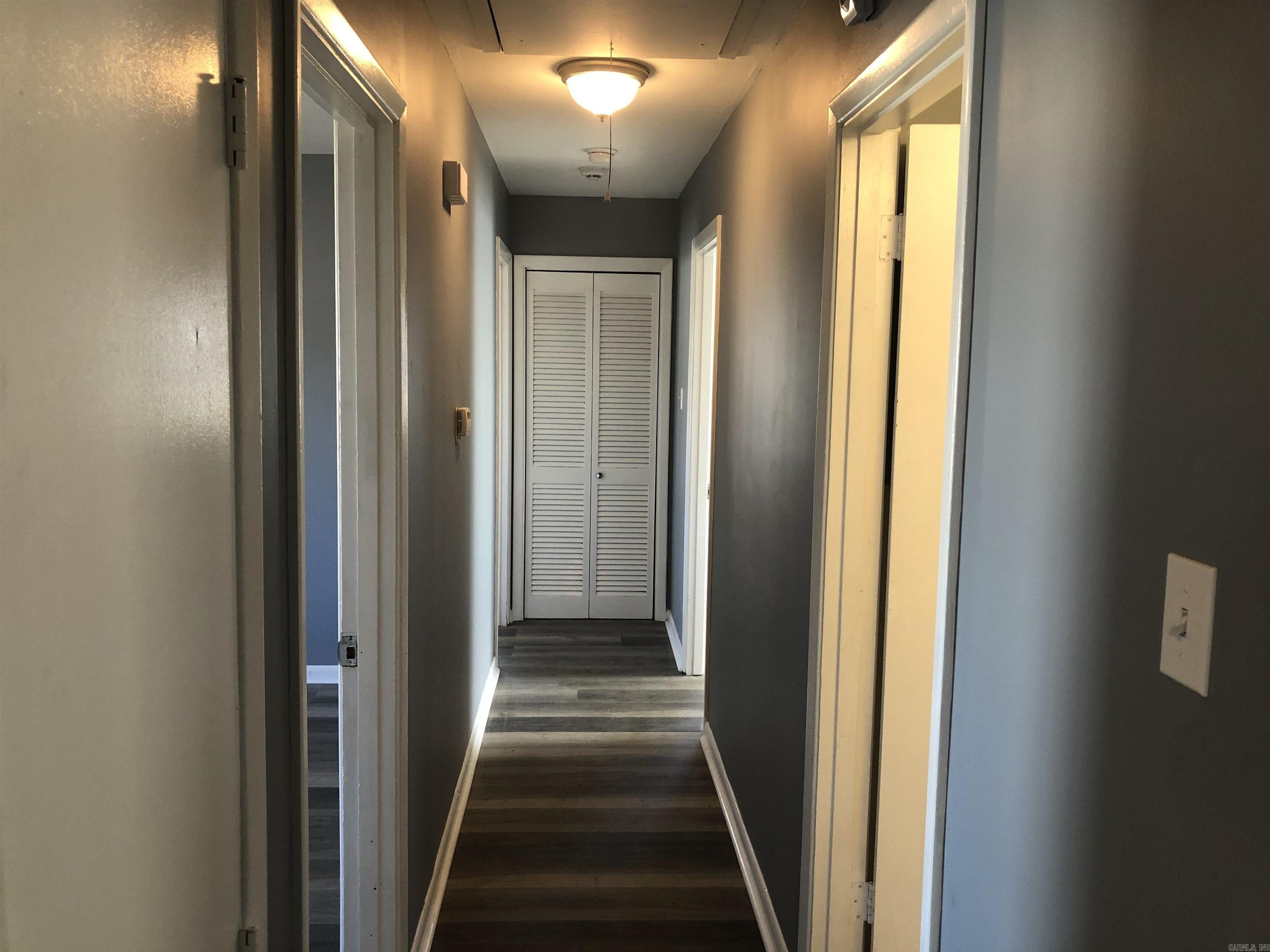 2324 Moss  North Little Rock, AR