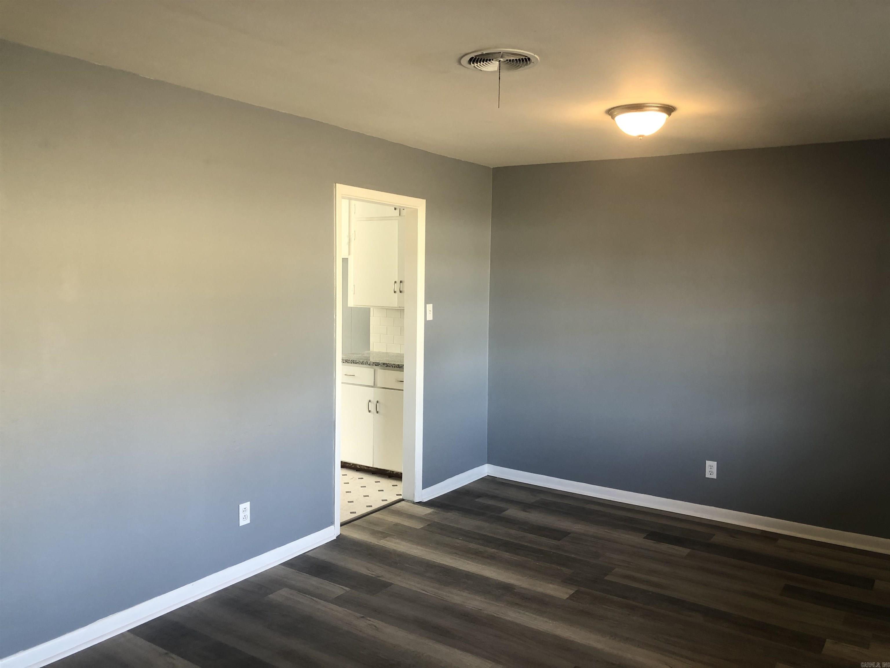 2324 Moss  North Little Rock, AR