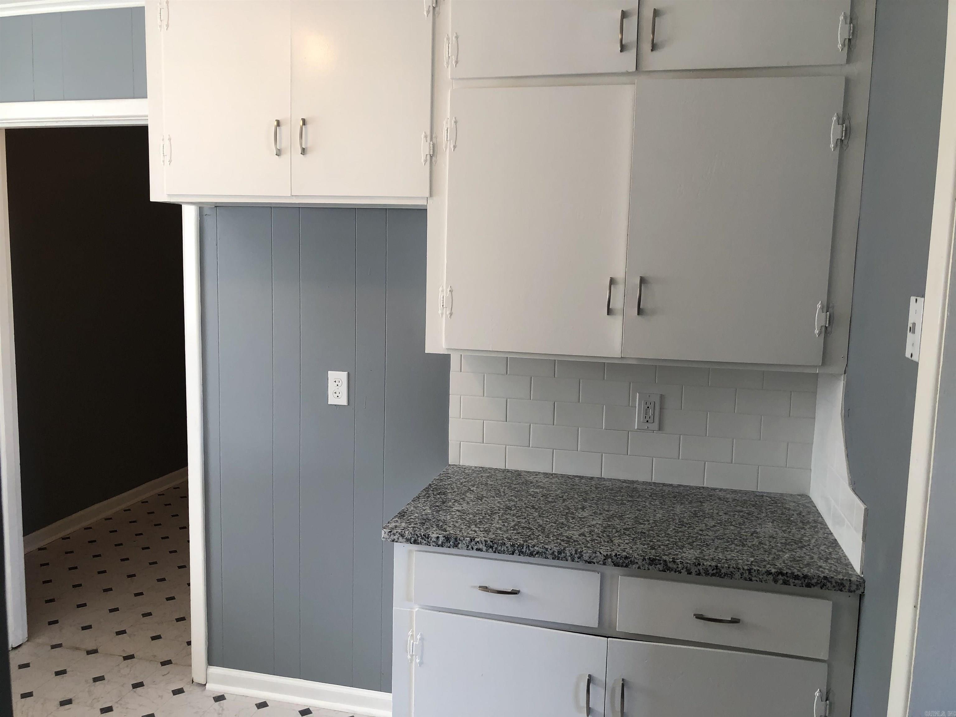 2324 Moss  North Little Rock, AR