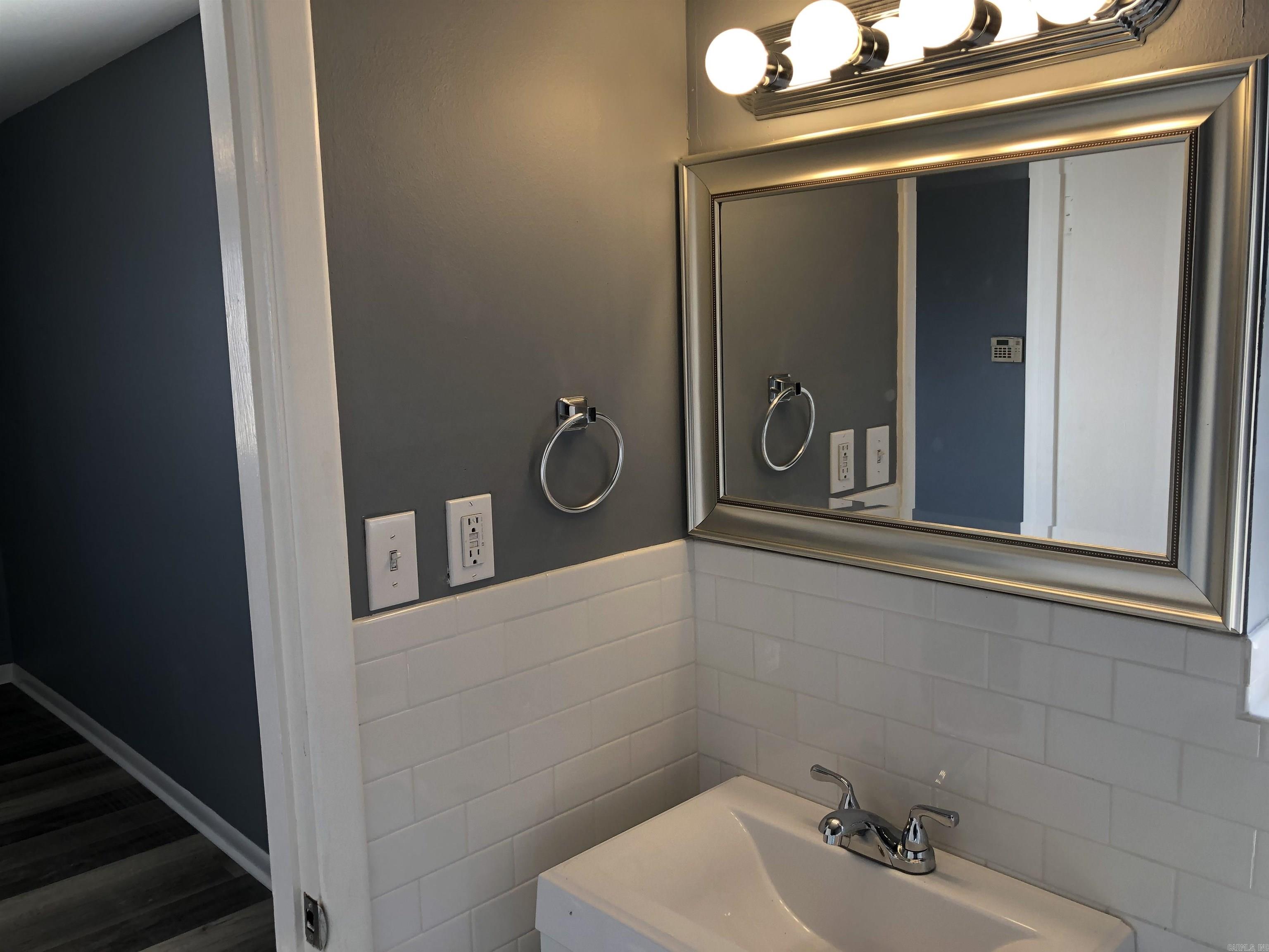 2324 Moss  North Little Rock, AR