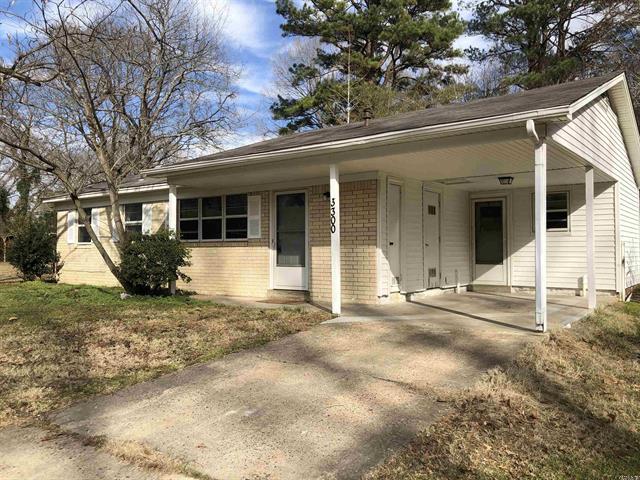 3300  Green  Little Rock, AR