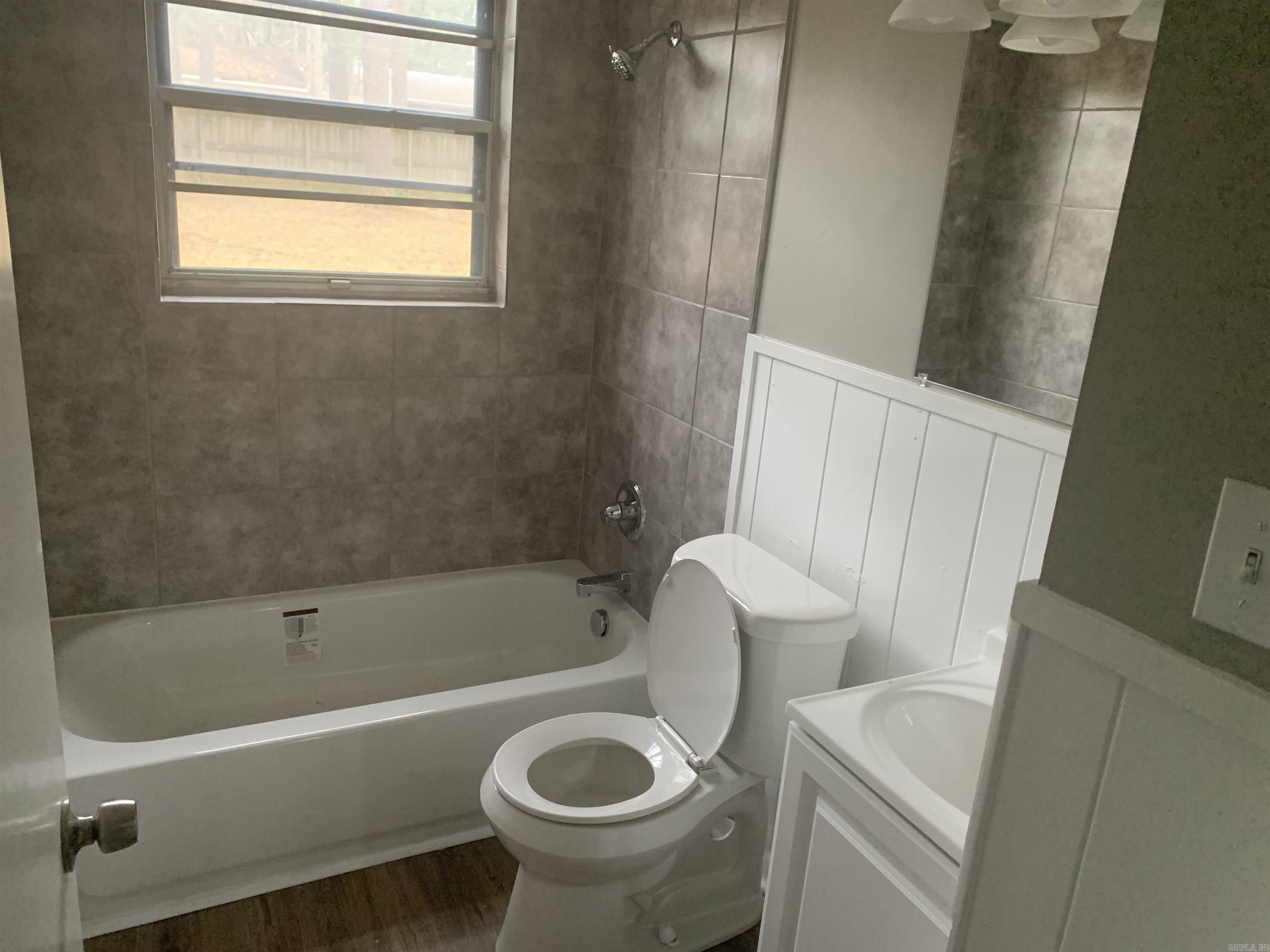 5817 Drexel  Little Rock, AR