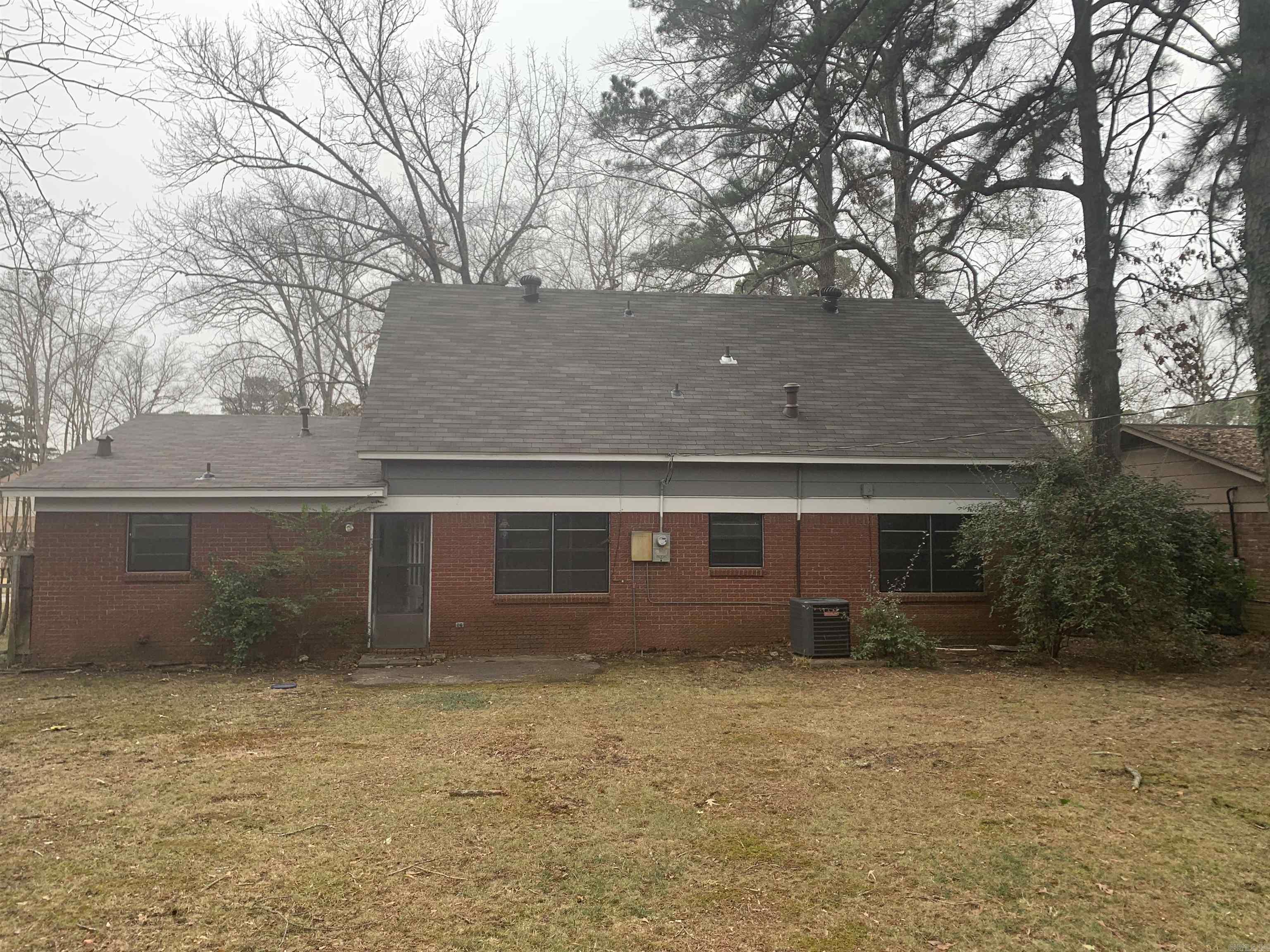 5817 Drexel  Little Rock, AR