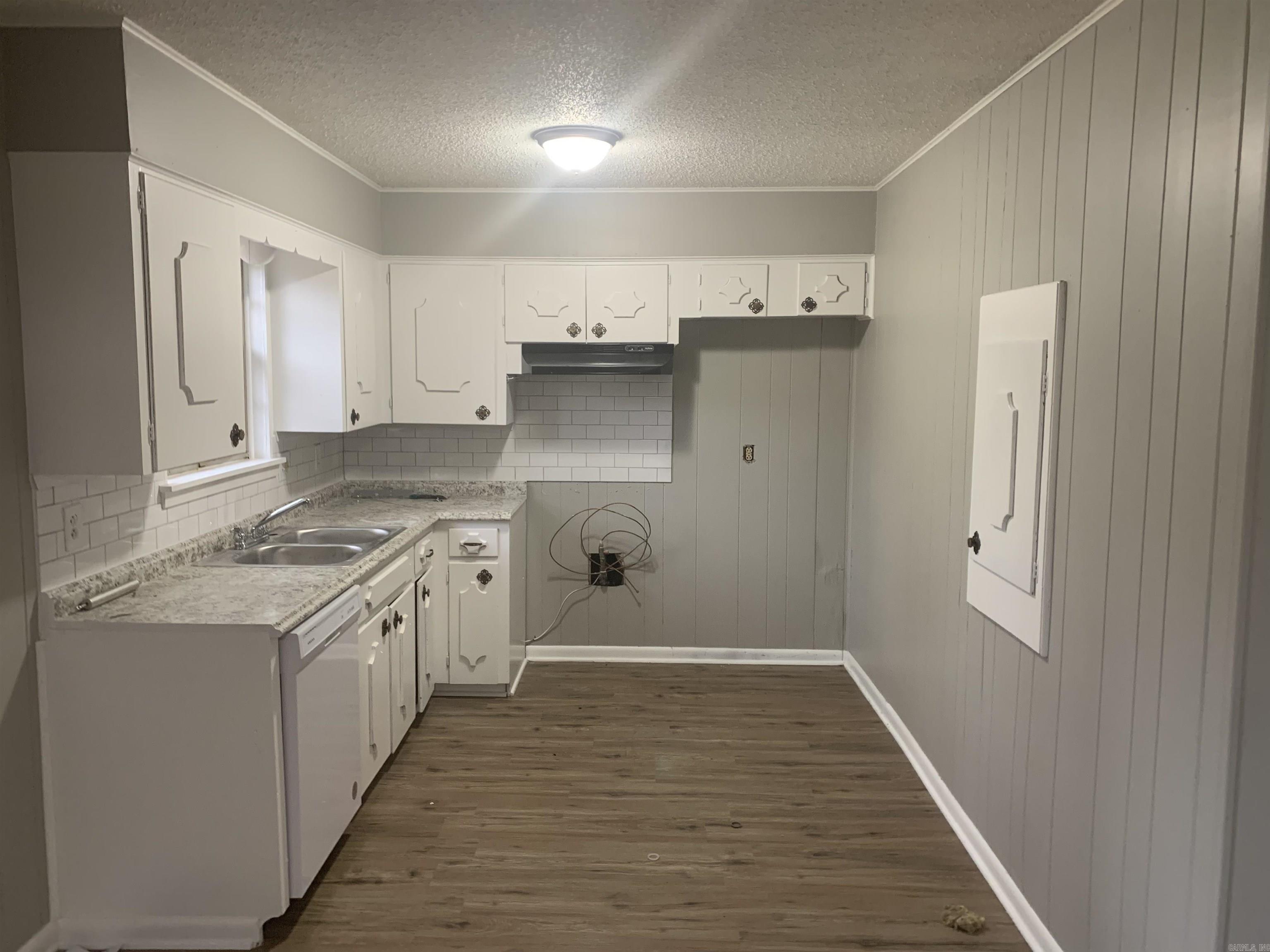 5817 Drexel  Little Rock, AR