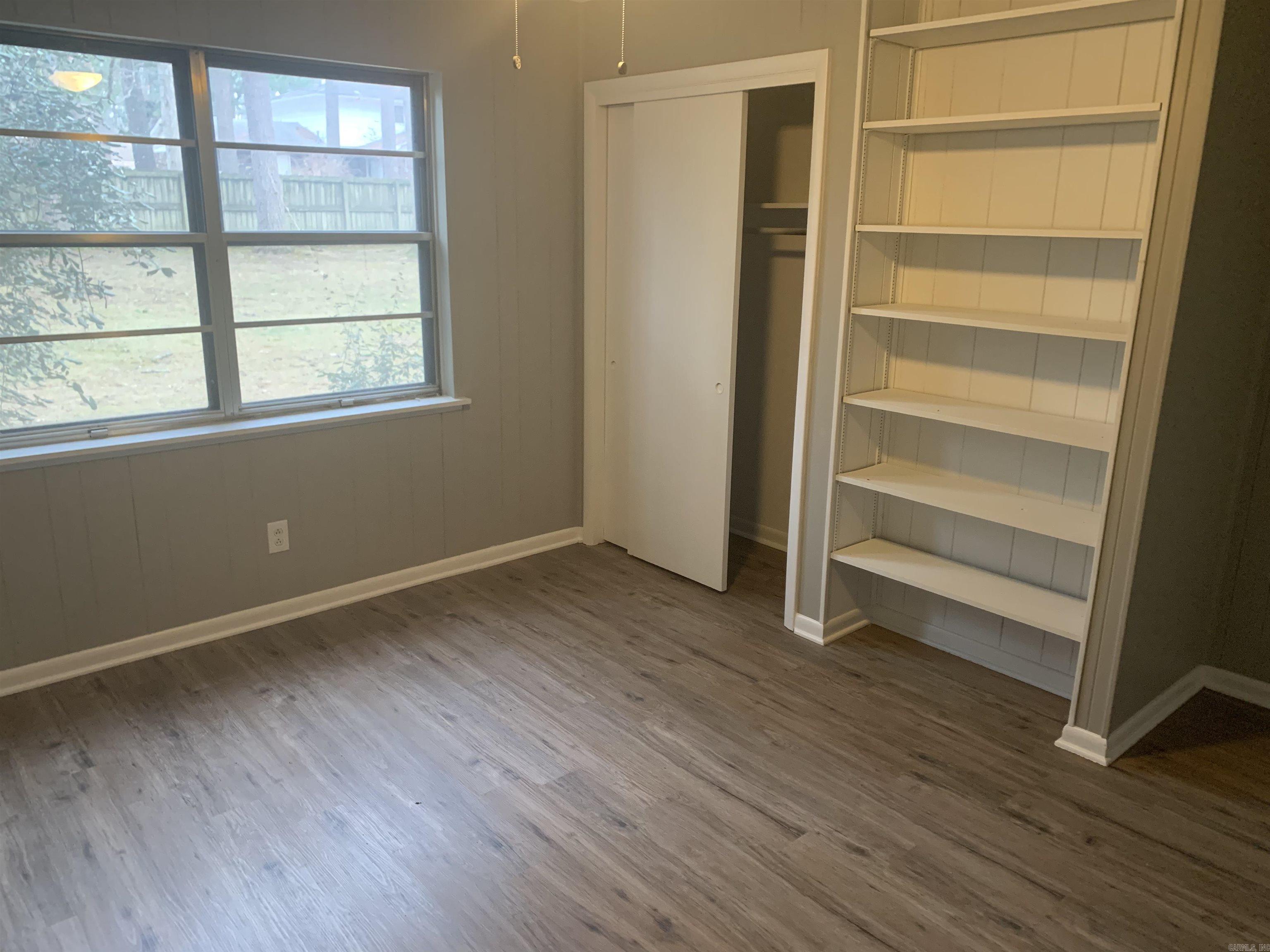 5817 Drexel  Little Rock, AR