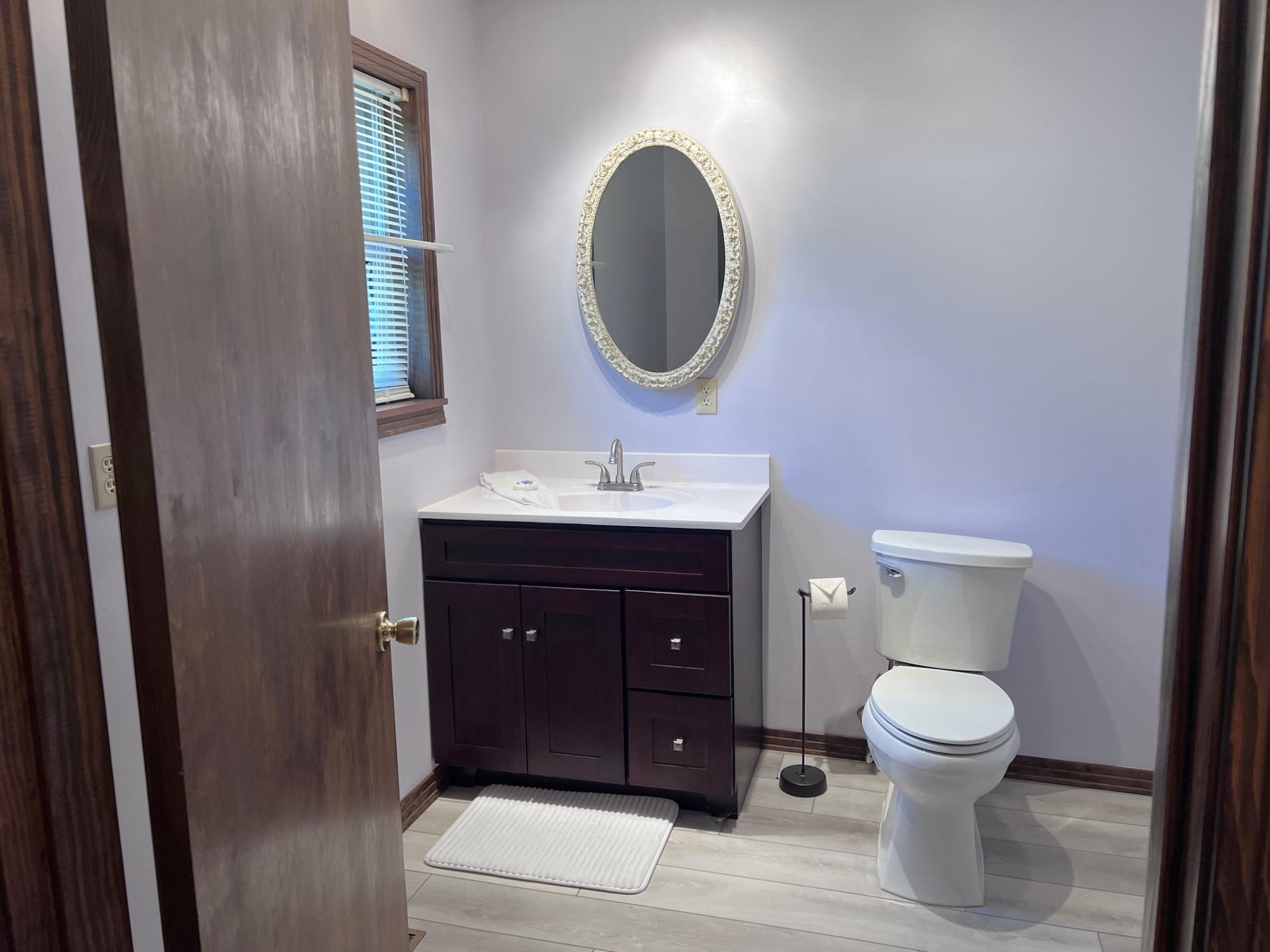 1112 Maple  Mountain View, AR