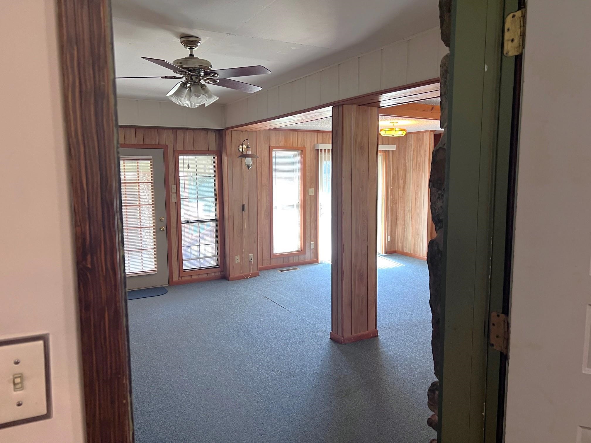 1112 Maple  Mountain View, AR
