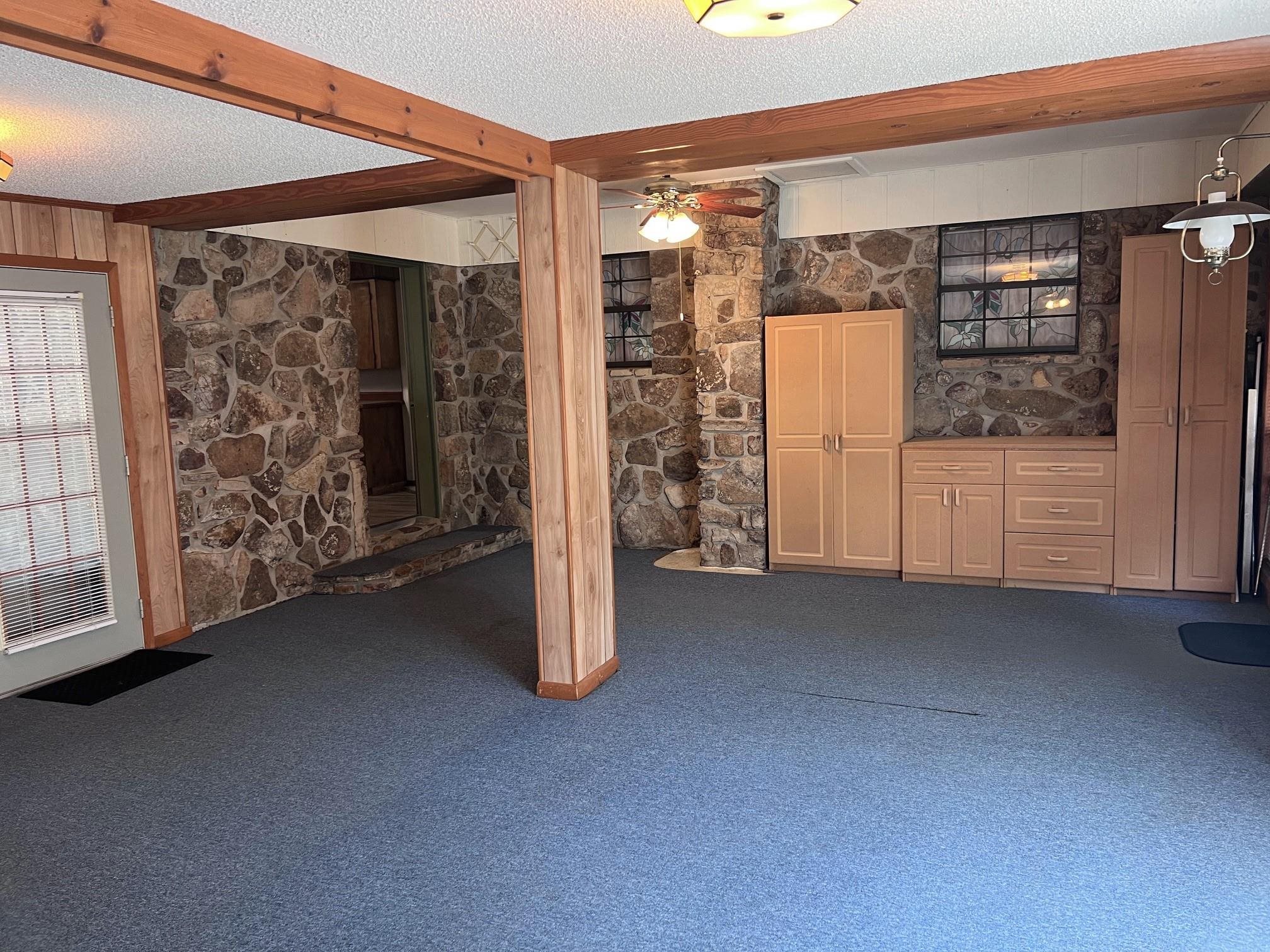 1112 Maple  Mountain View, AR