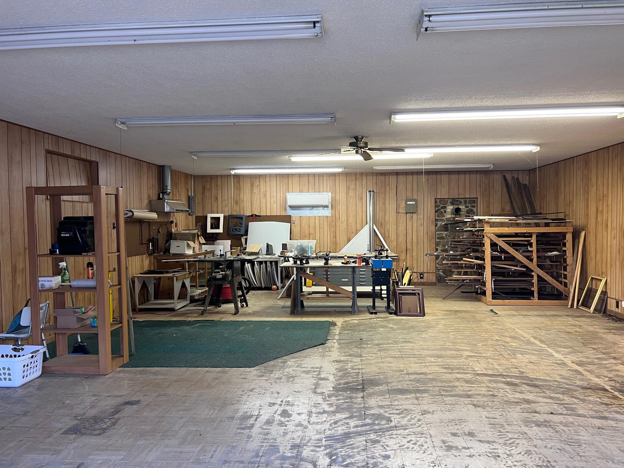 1112 Maple  Mountain View, AR