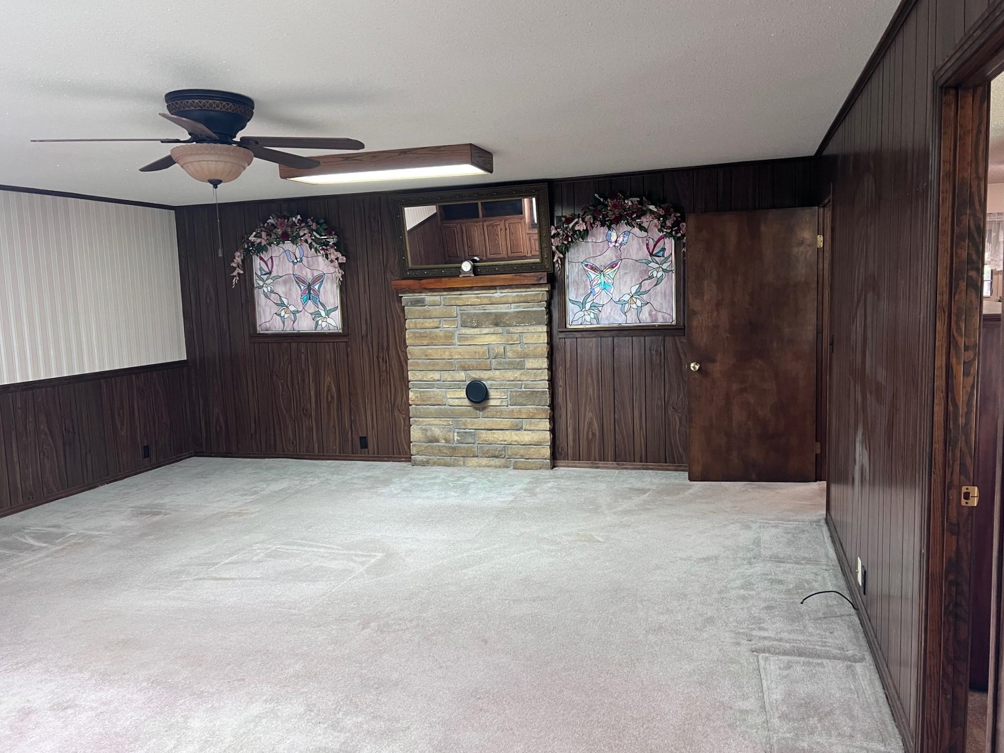 1112 Maple  Mountain View, AR